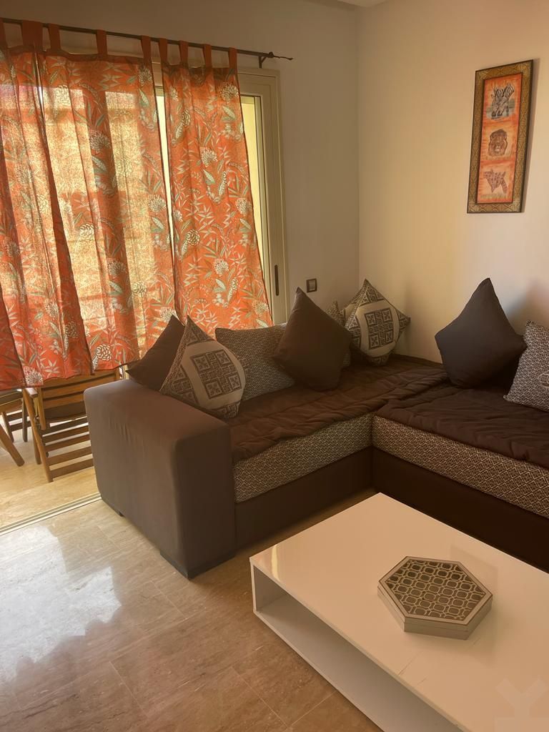 Appartement 135 m² à Plage Oued Cherrat — 8