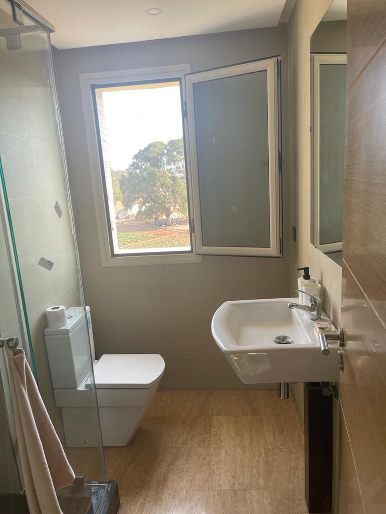 Appartement 135 m² à Plage Oued Cherrat — 7