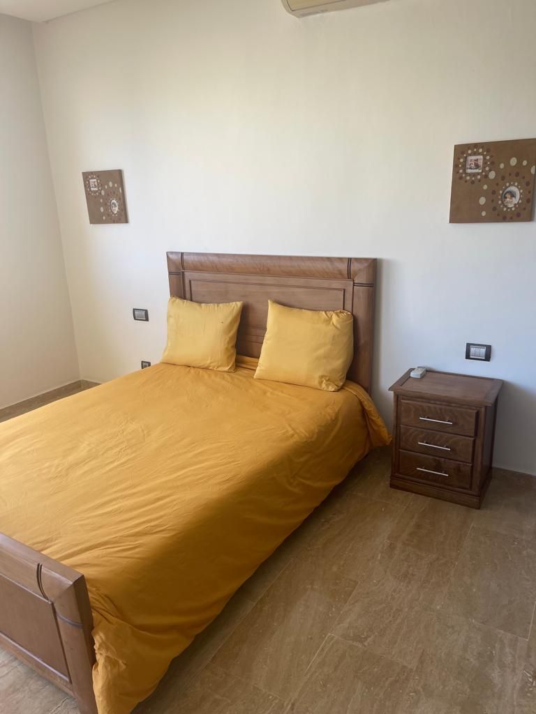 Appartement 135 m² à Plage Oued Cherrat — 10