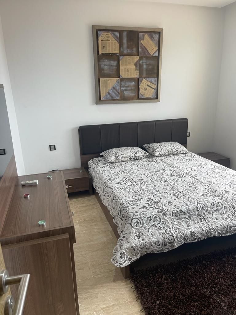 Appartement — Bouznika — 2