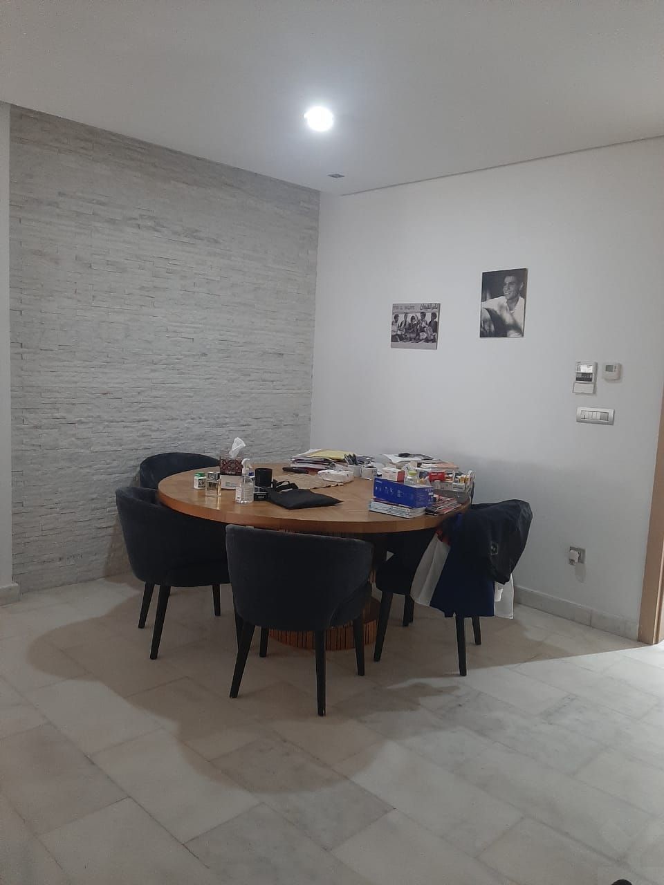 Appartement — Nouaceur