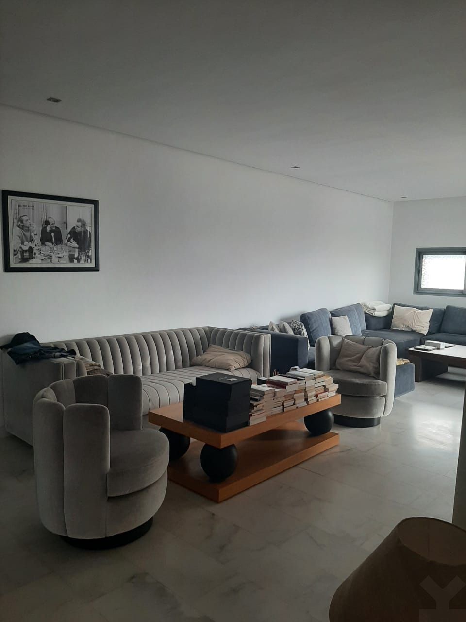 Appartement — Nouaceur — 2