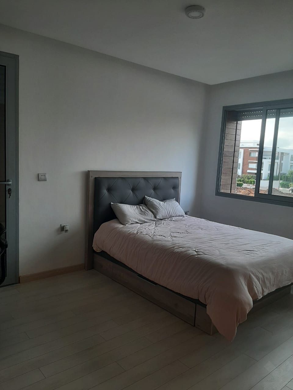Appartement — Nouaceur — 3