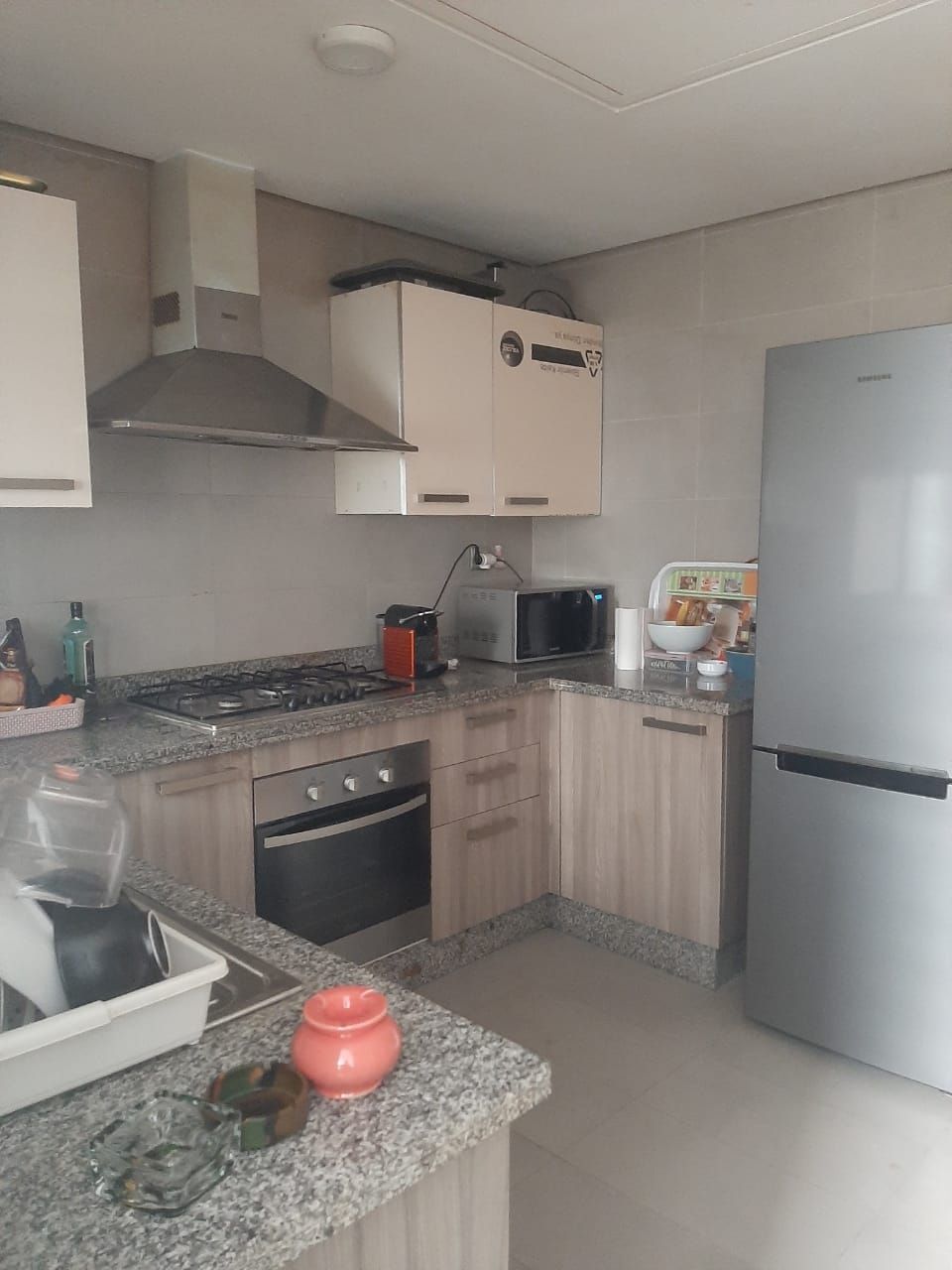 Appartement — Nouaceur — 4