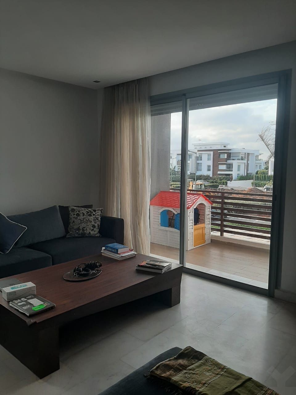Appartement — Nouaceur — 5