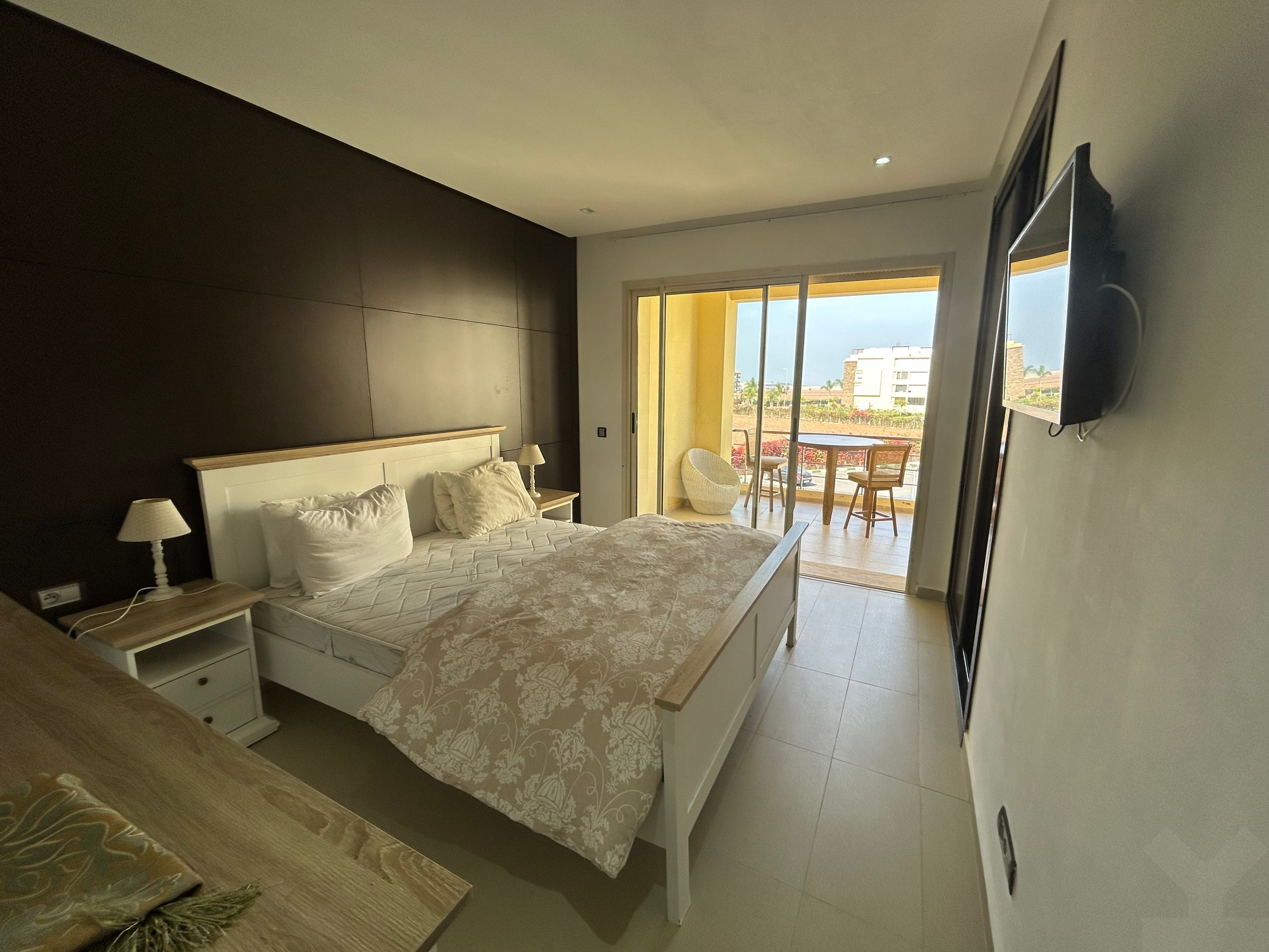Appartement 251 m² f Plage Oued Cherrat — 9