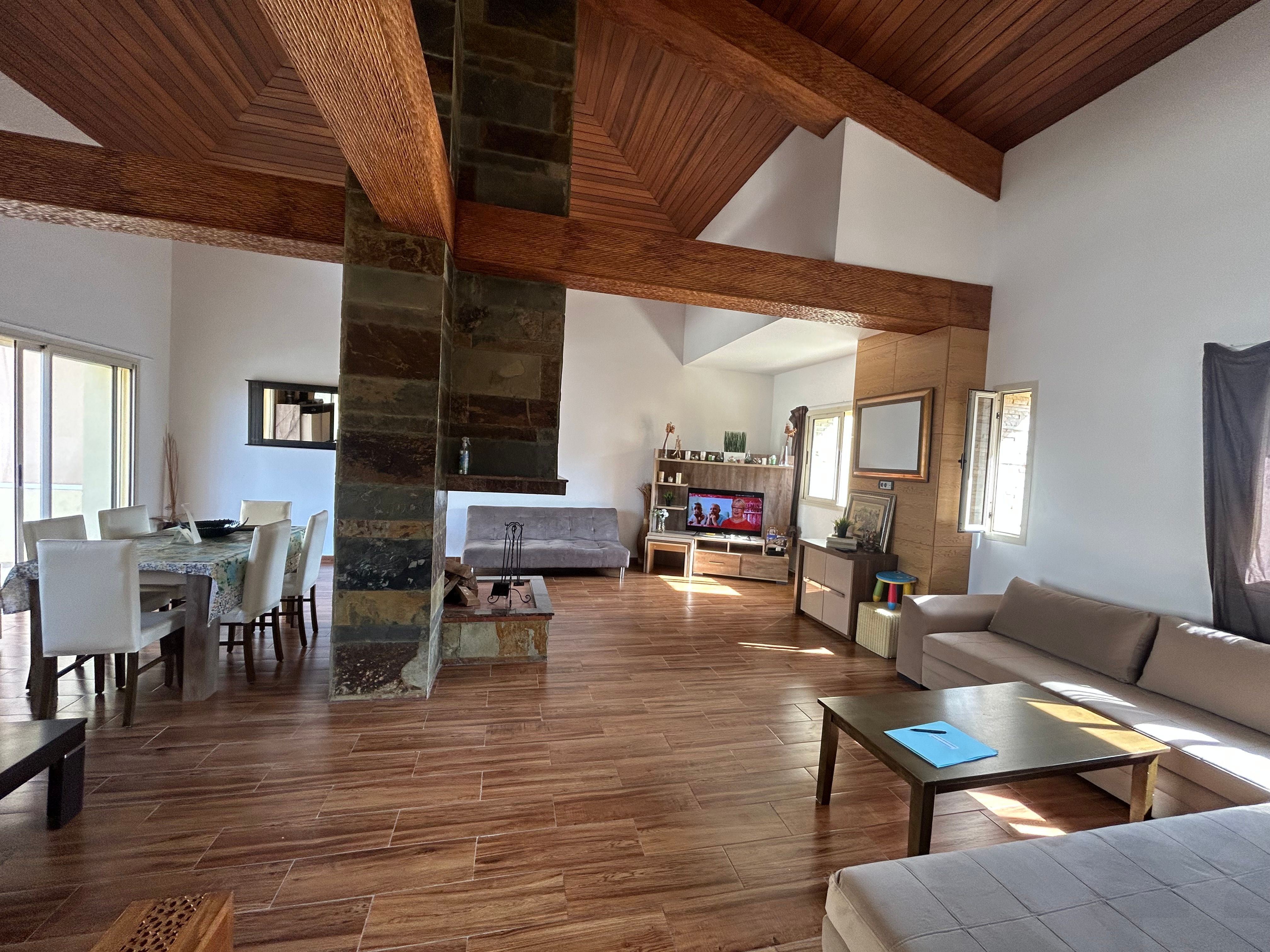 Appartement 251 m² f Plage Oued Cherrat — 14