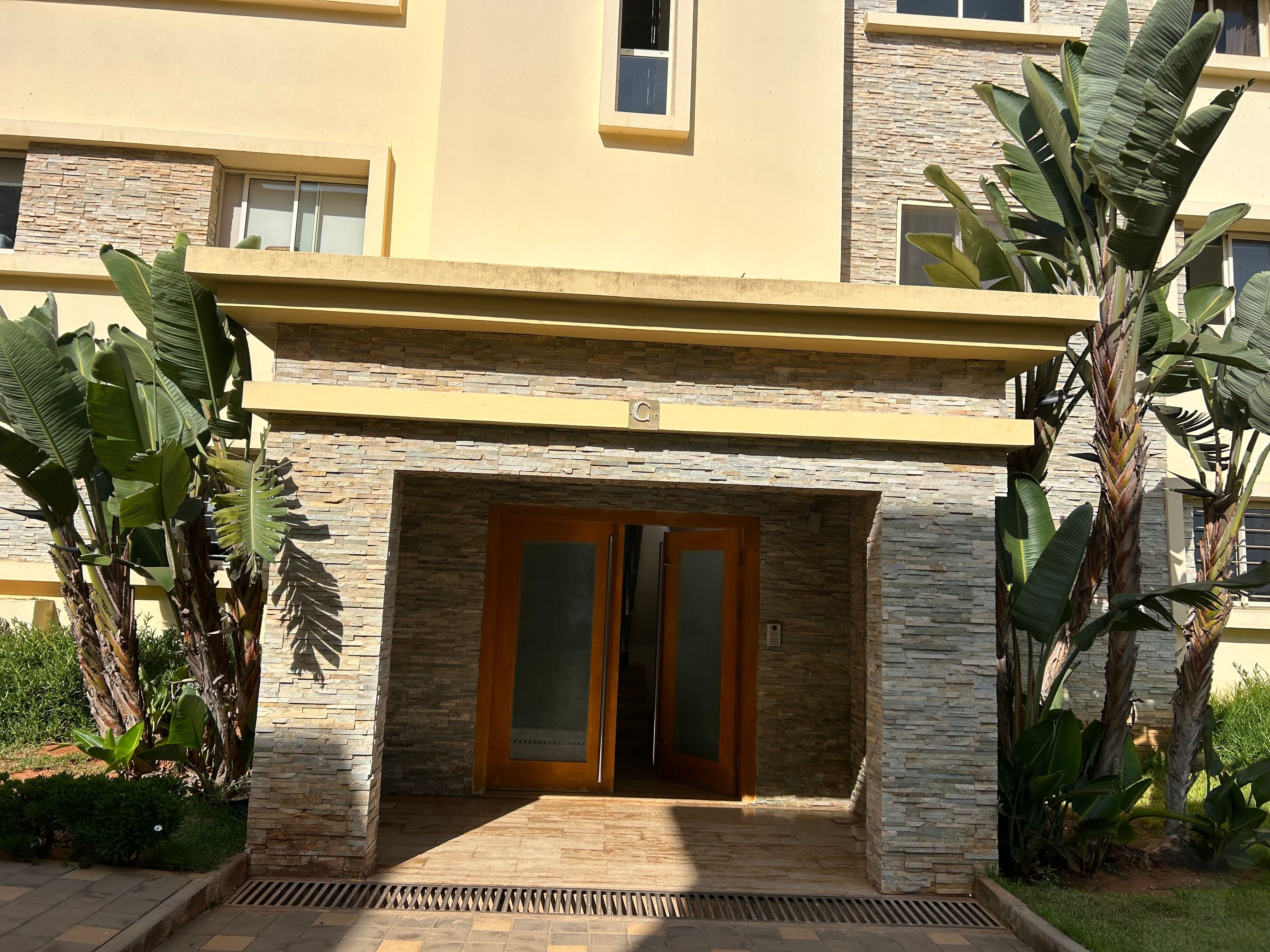 Appartement 251 m² f Plage Oued Cherrat — 15
