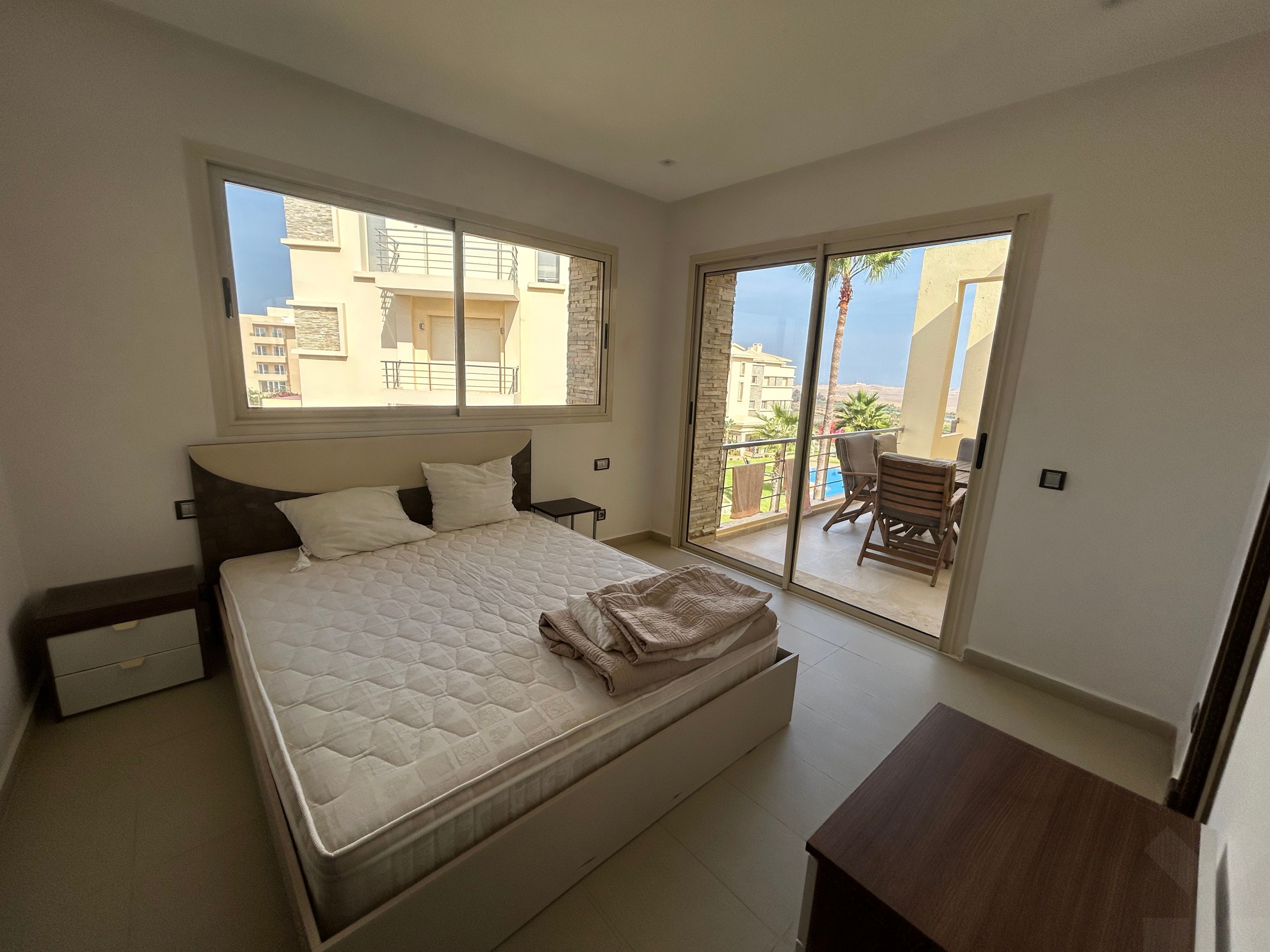 Appartement 251 m² f Plage Oued Cherrat — 7