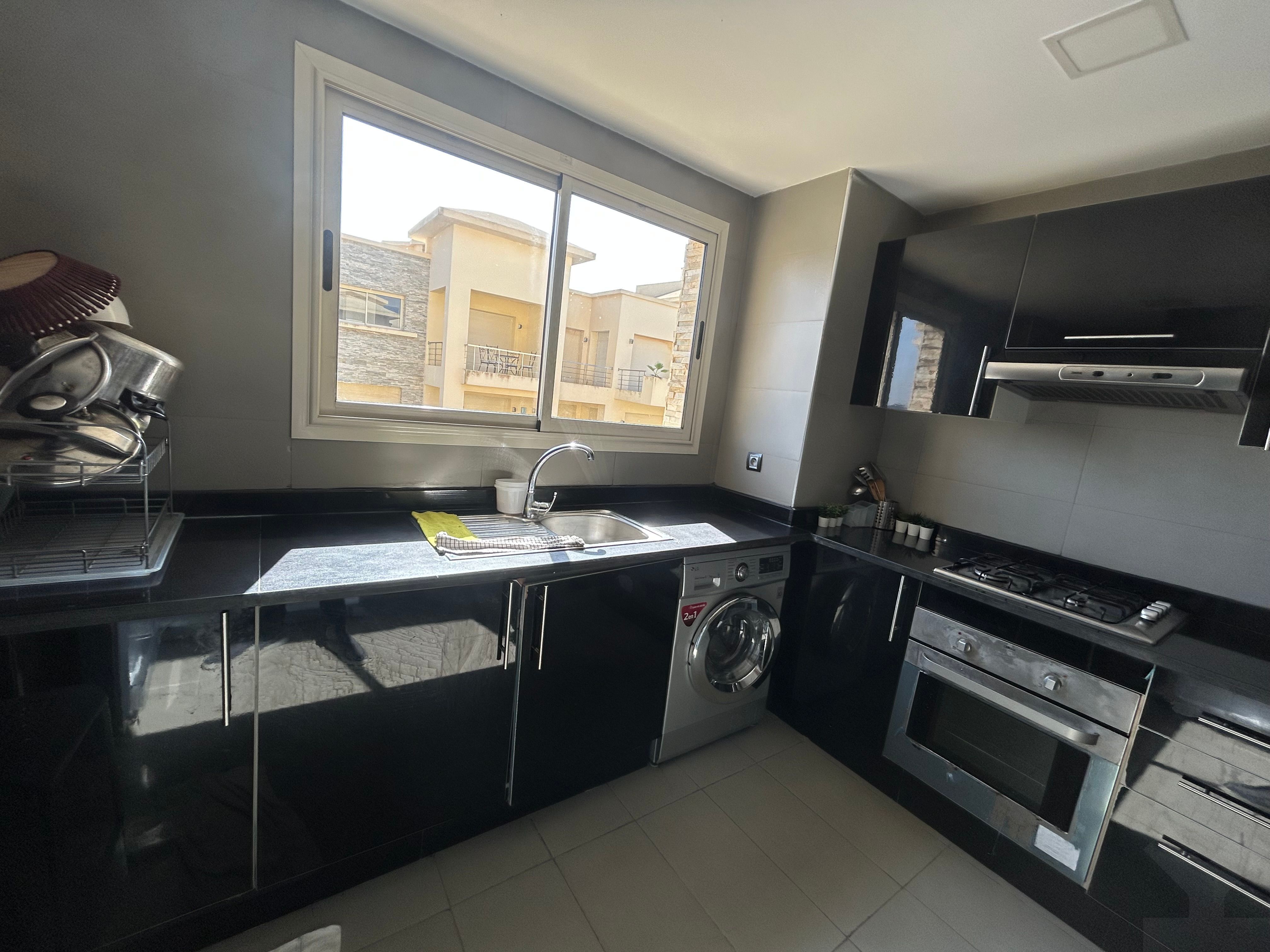 Appartement 251 m² f Plage Oued Cherrat — 8
