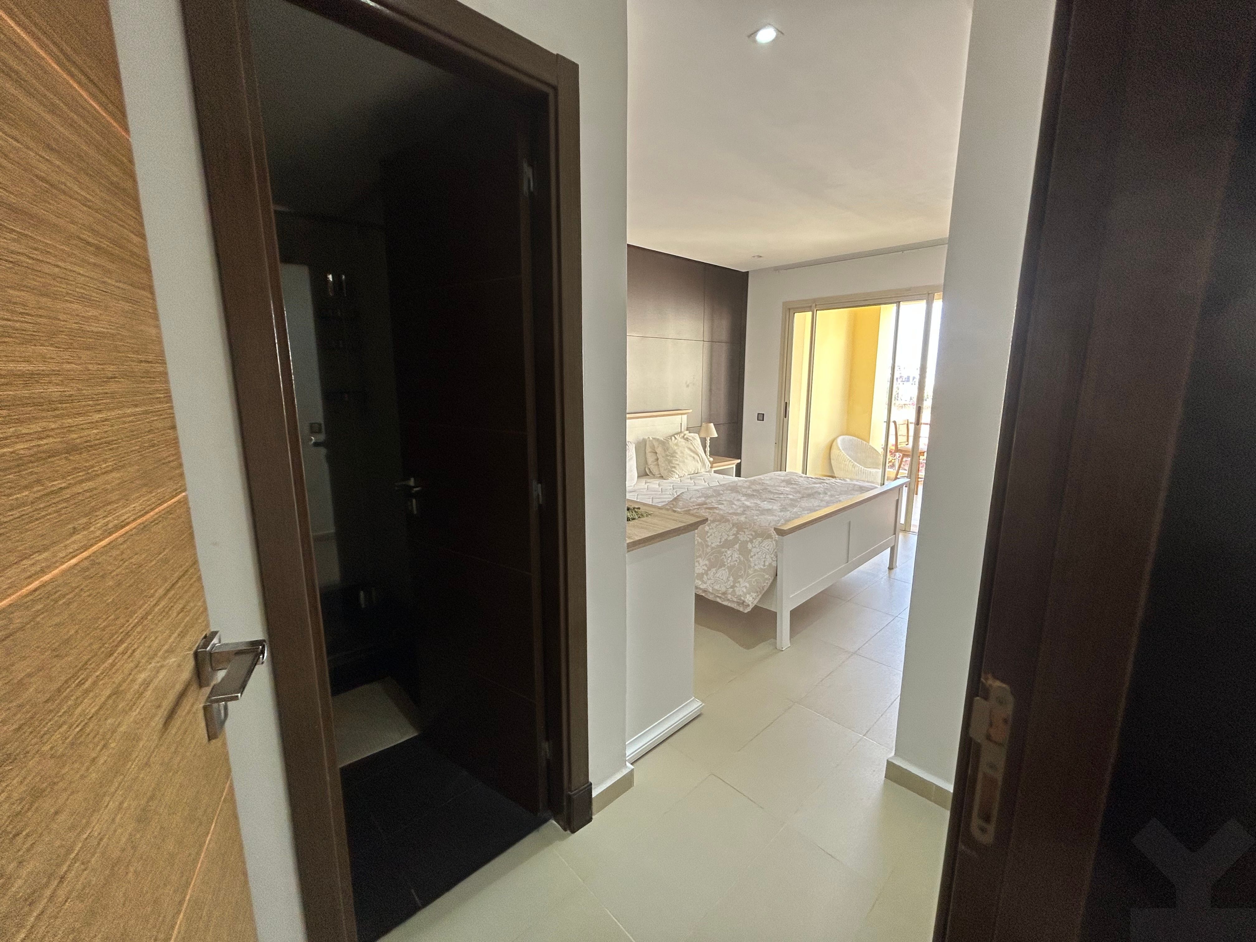 Appartement 251 m² f Plage Oued Cherrat — 13