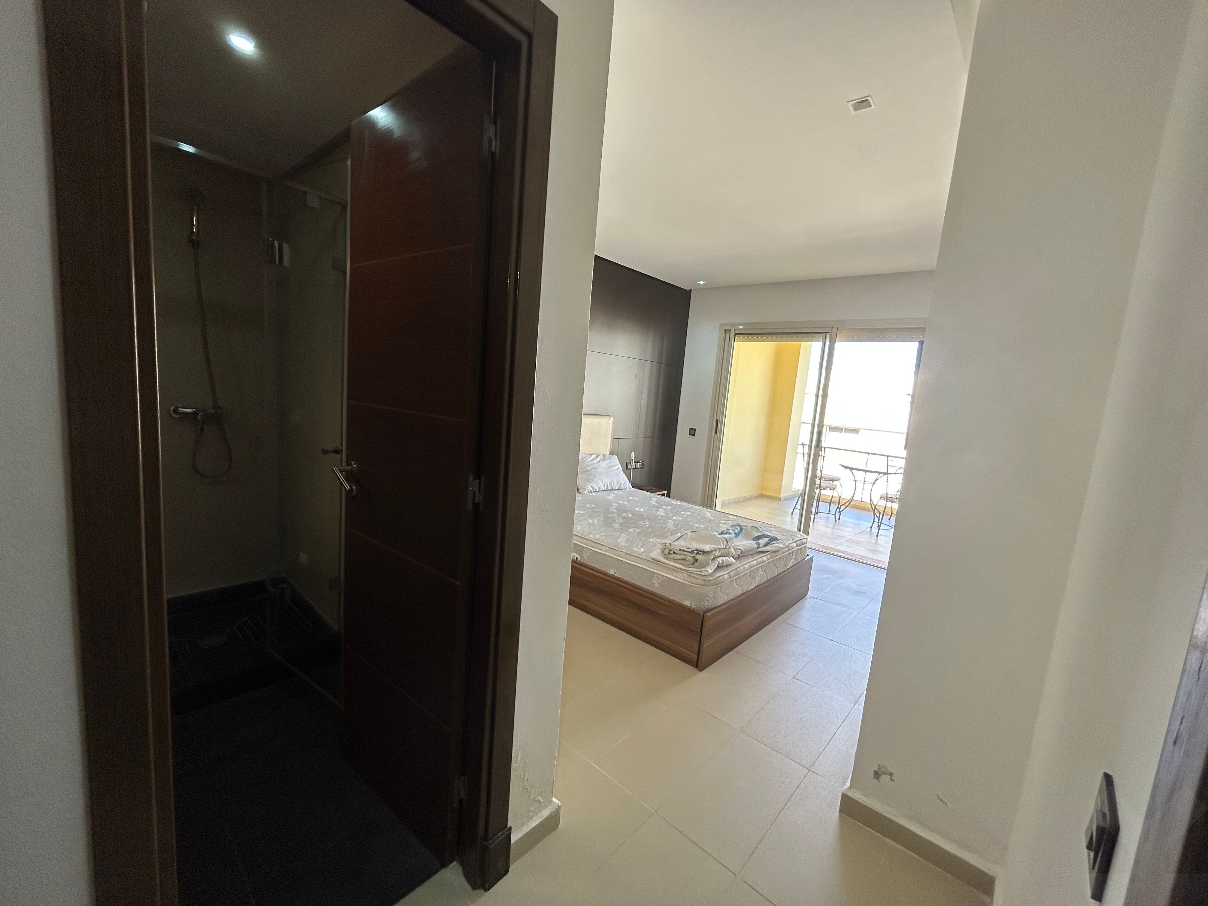 Appartement 252 m² f Plage Oued Cherrat — 13
