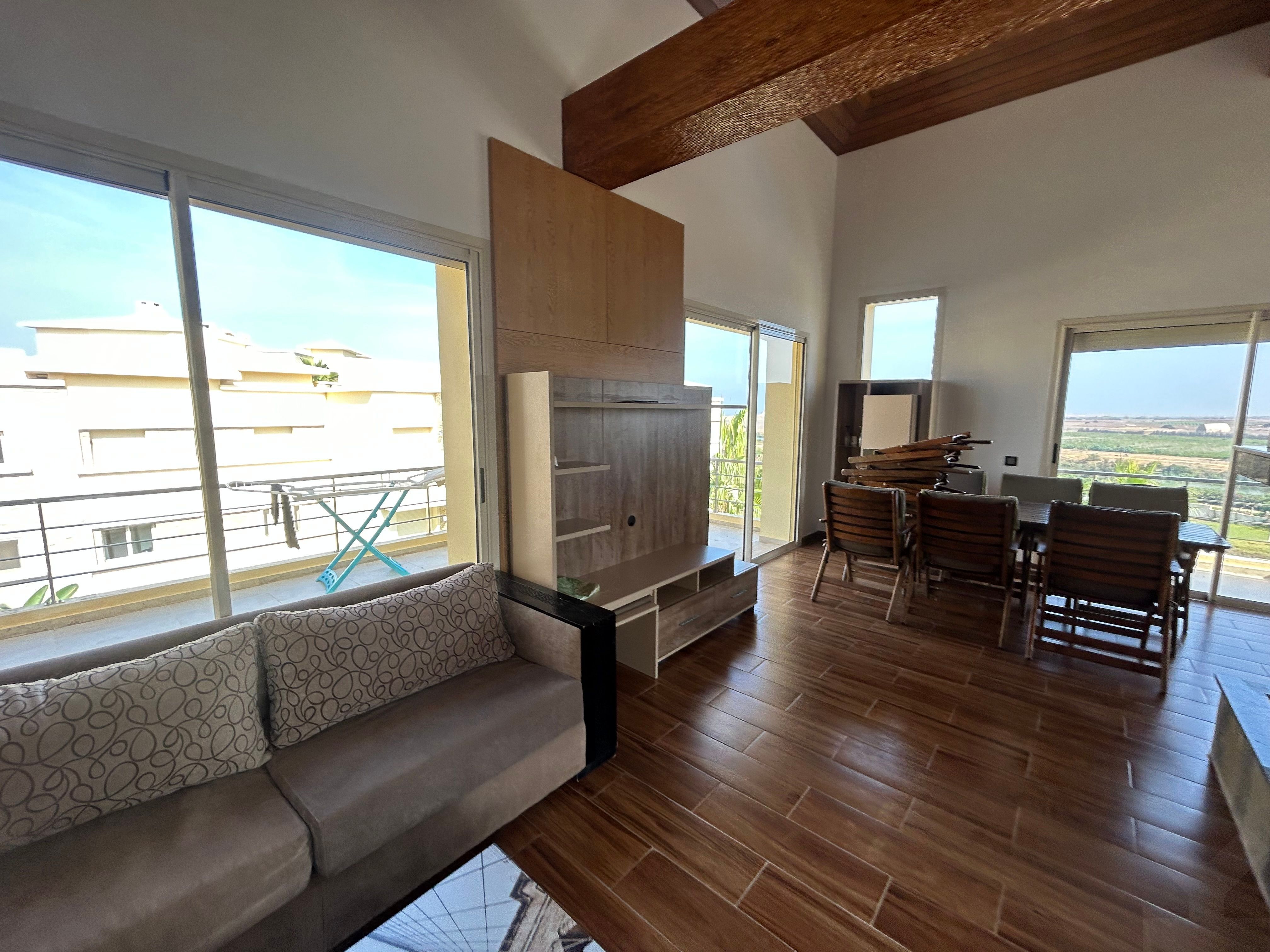 Appartement 252 m² f Plage Oued Cherrat — 14