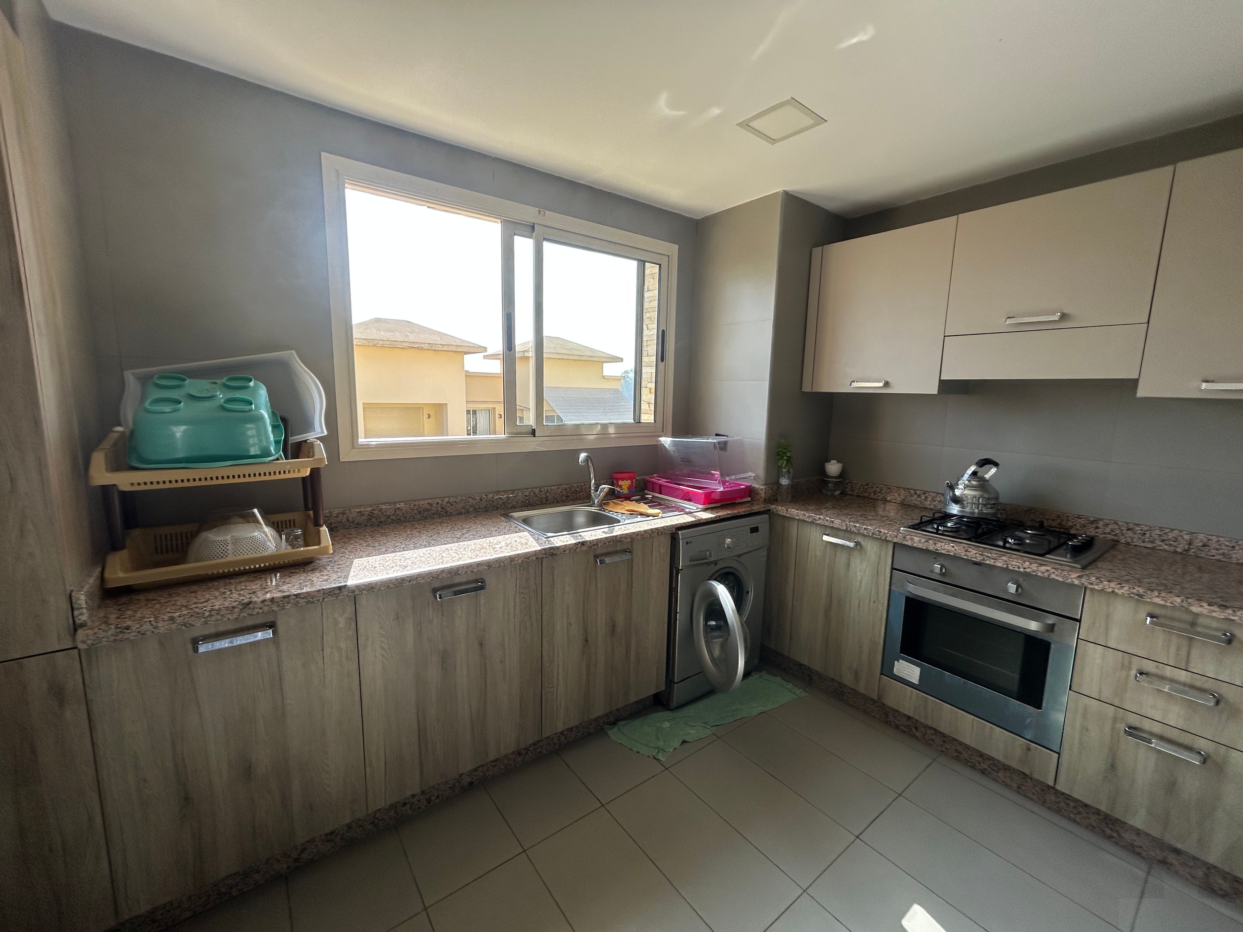 Appartement 252 m² f Plage Oued Cherrat — 7