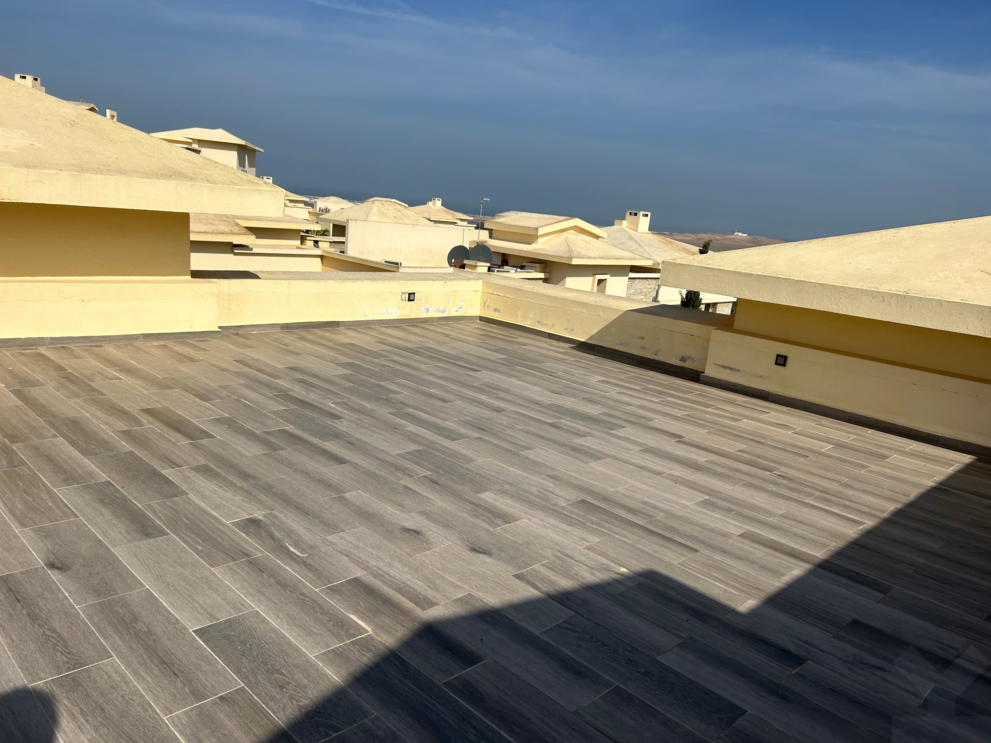 Appartement 252 m² f Plage Oued Cherrat — 8