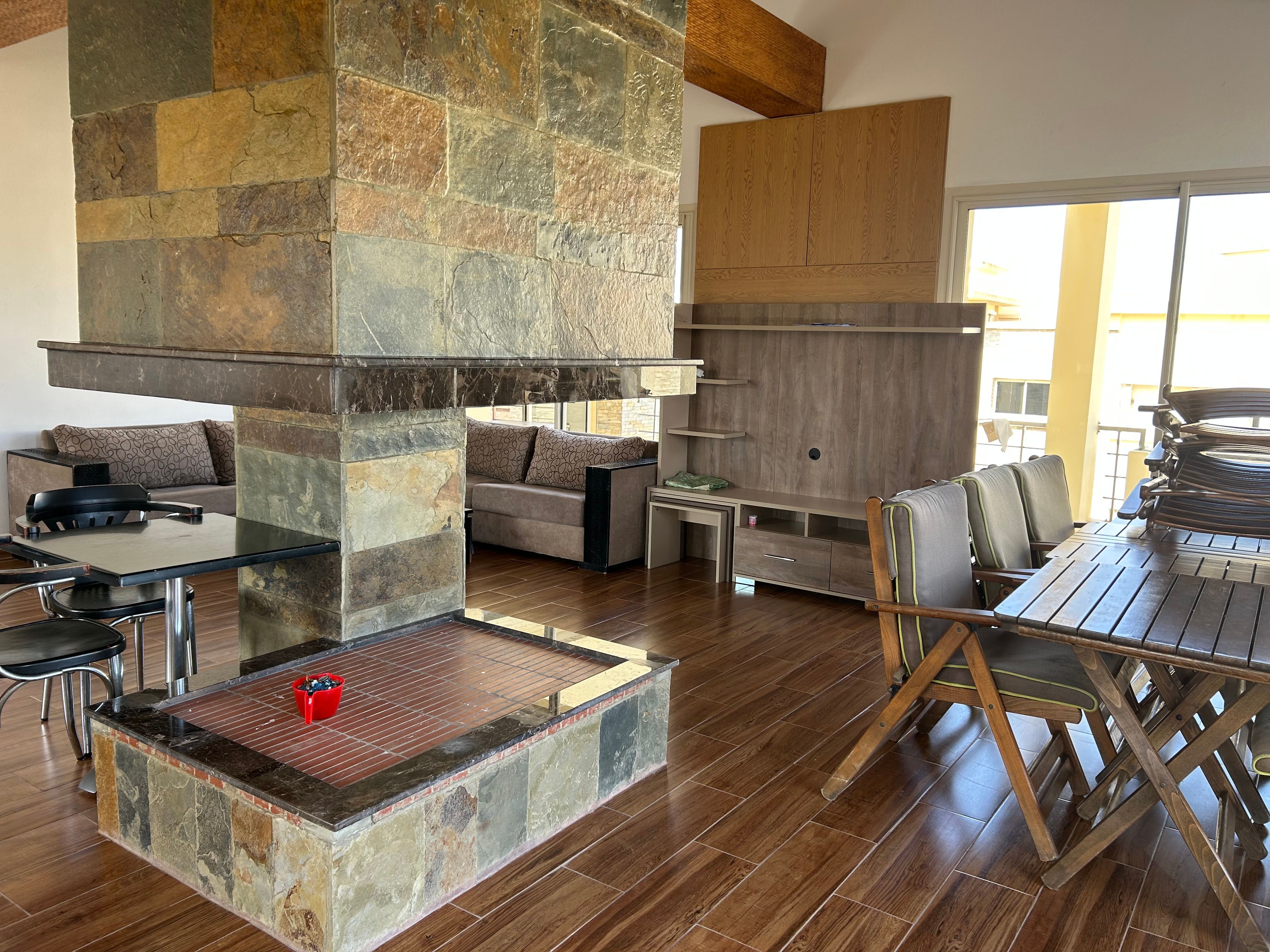 Appartement 252 m² f Plage Oued Cherrat — 20