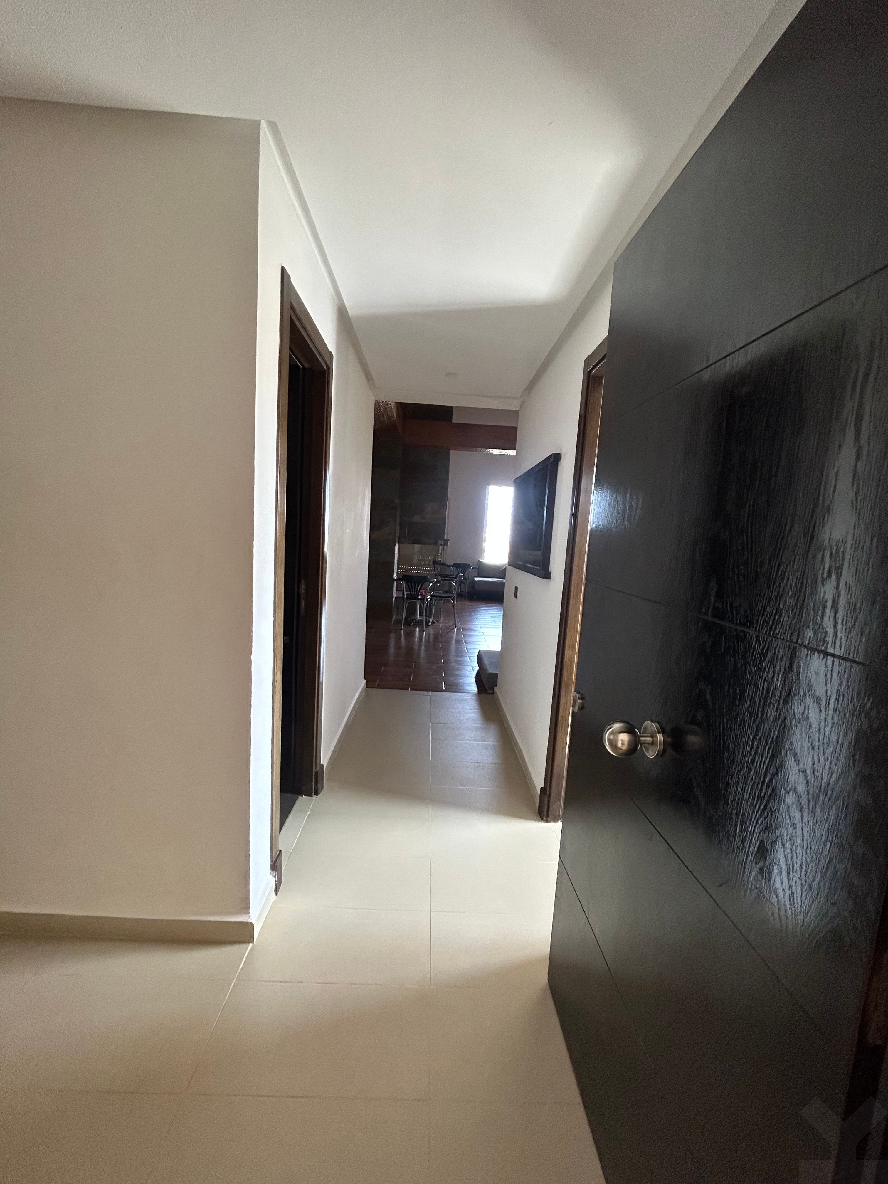 Appartement 252 m² f Plage Oued Cherrat — 9