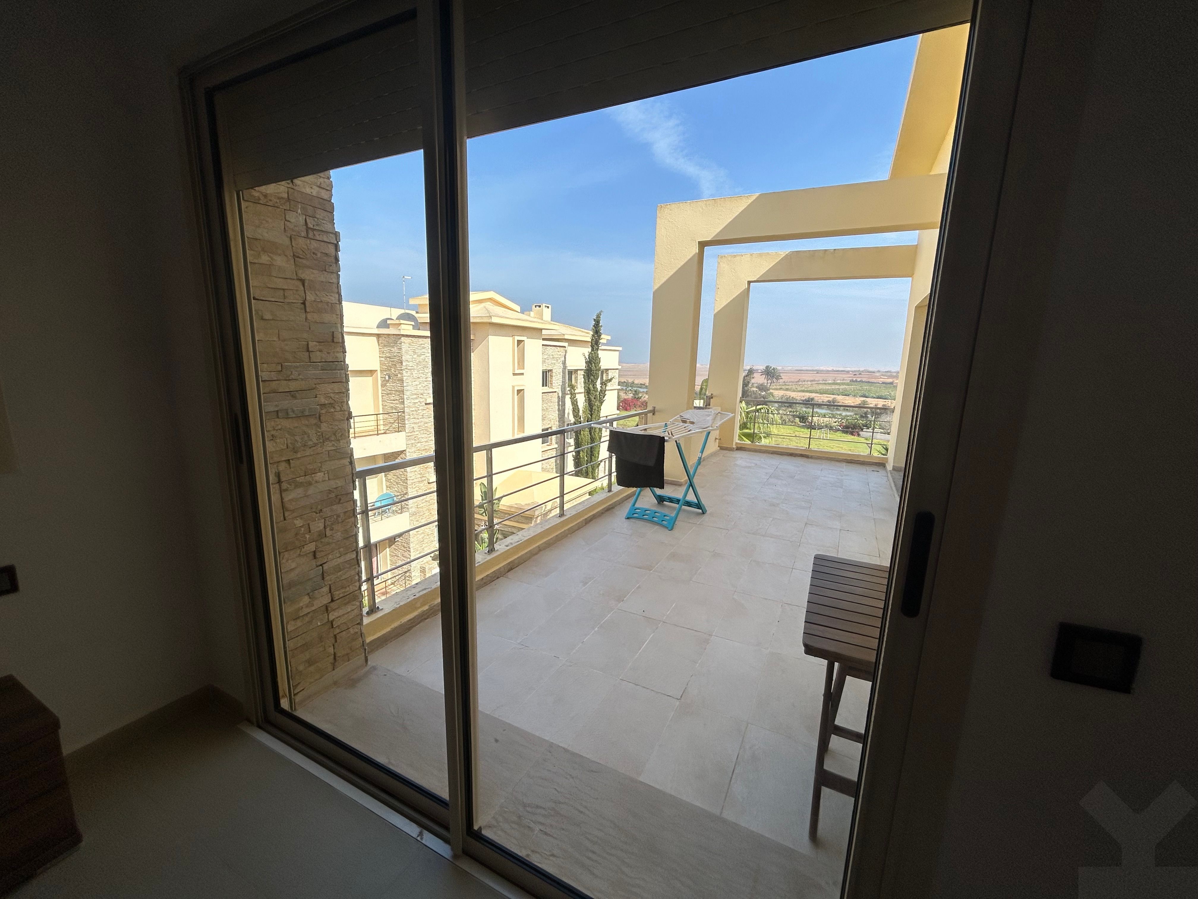 Appartement 252 m² f Plage Oued Cherrat — 10