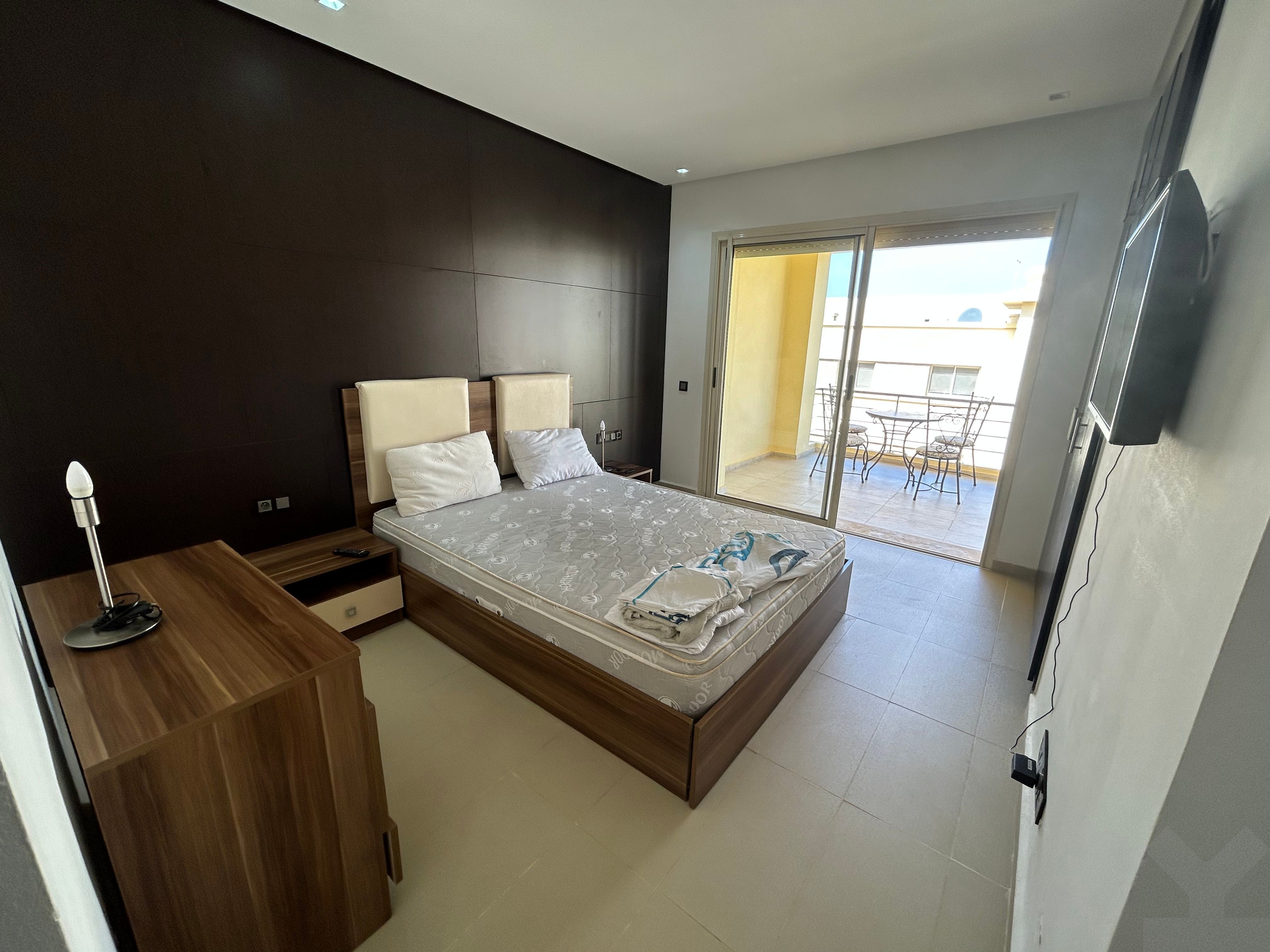 Appartement 252 m² f Plage Oued Cherrat — 12