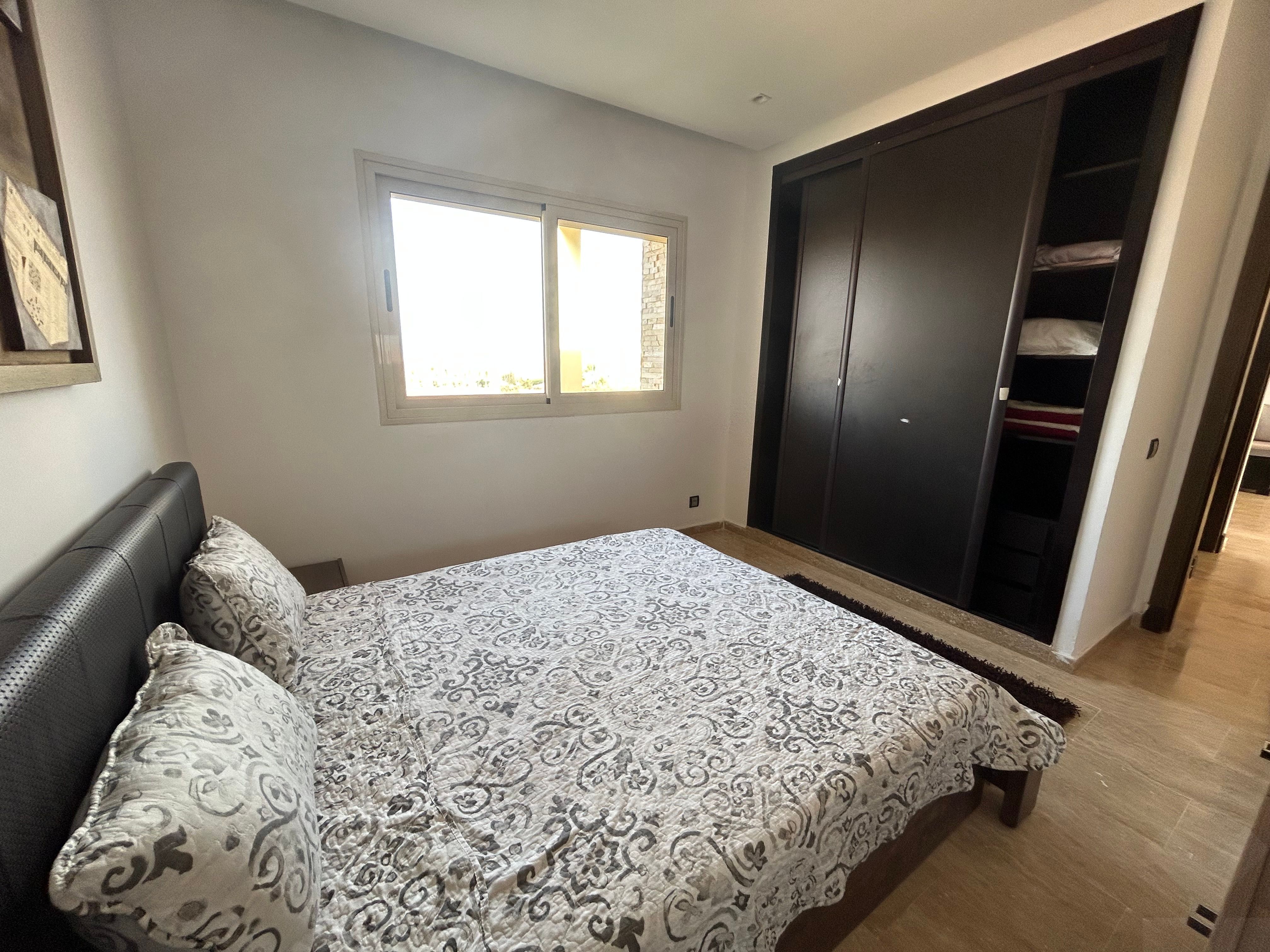 Appartement 144 m² à Plage Oued Cherrat — 17