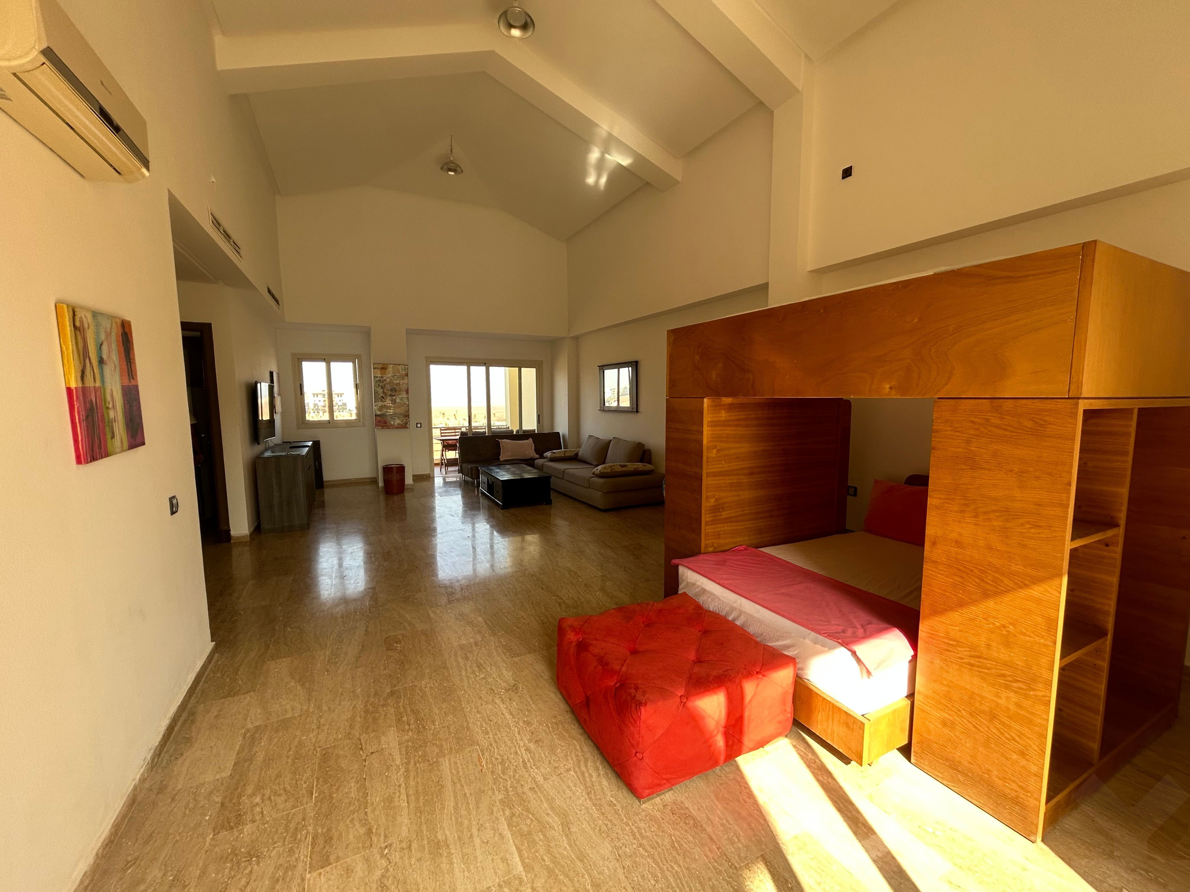 Appartement 144 m² à Plage Oued Cherrat — 11