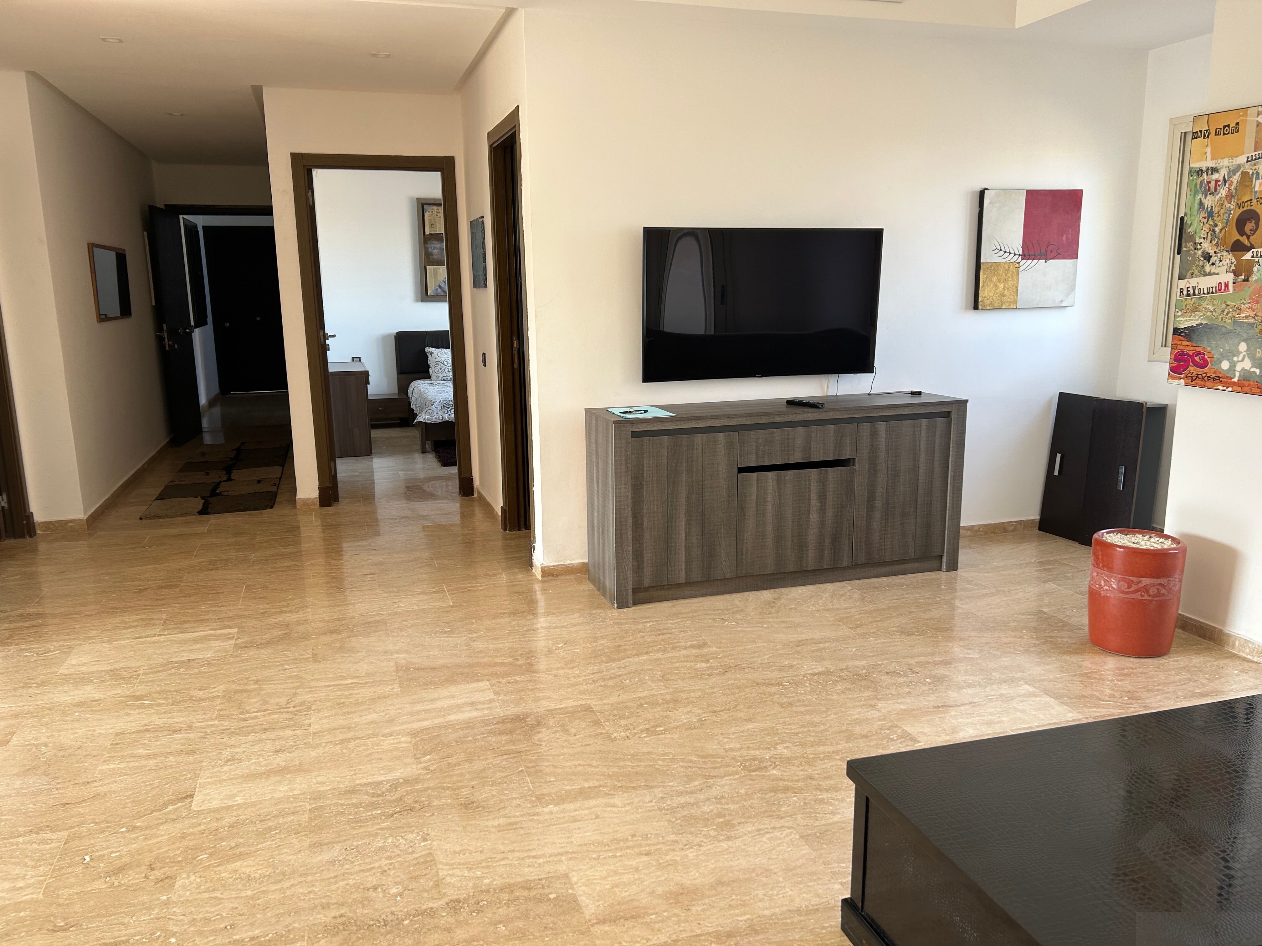 Appartement 144 m² à Plage Oued Cherrat — 12