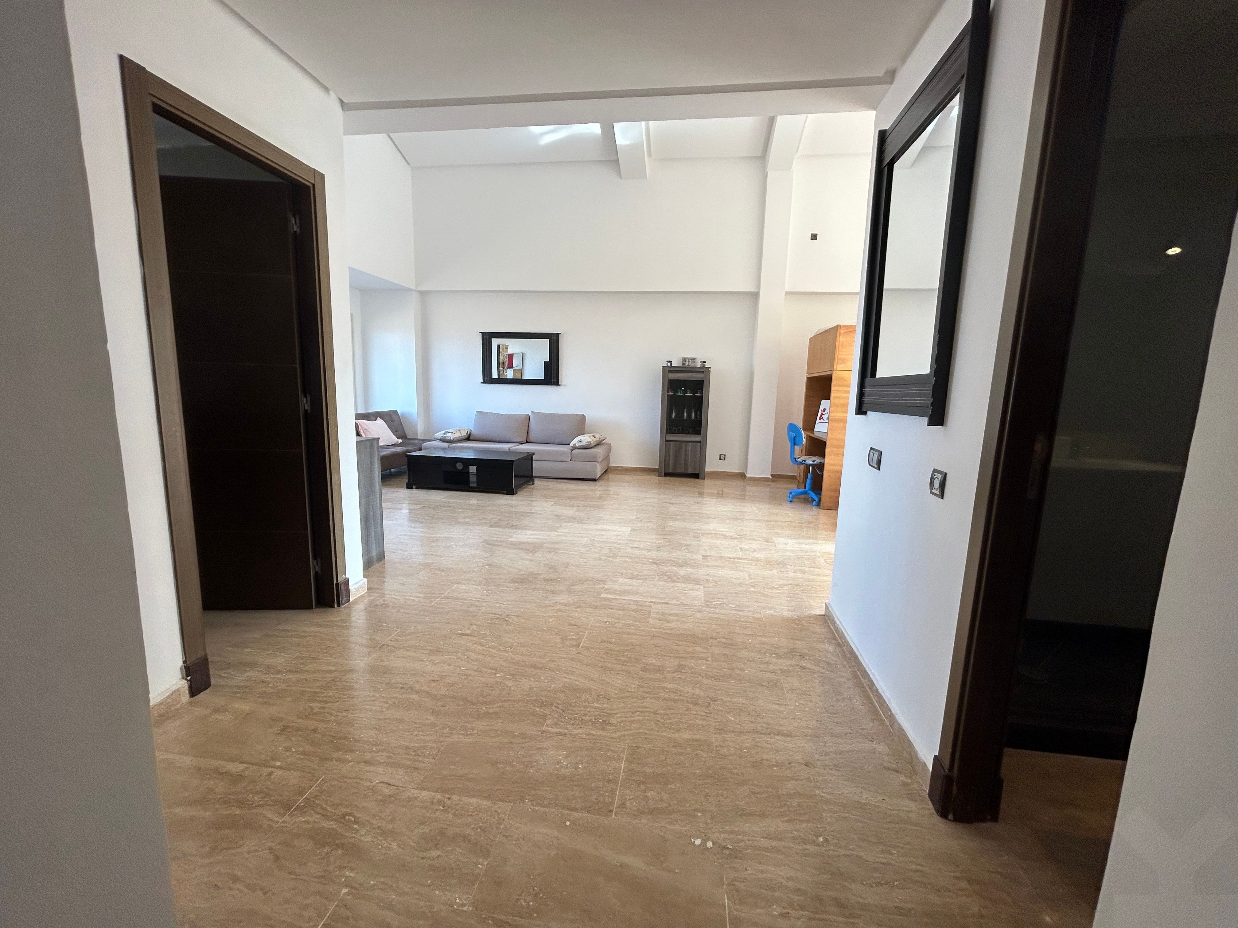 Appartement 144 m² à Plage Oued Cherrat — 15