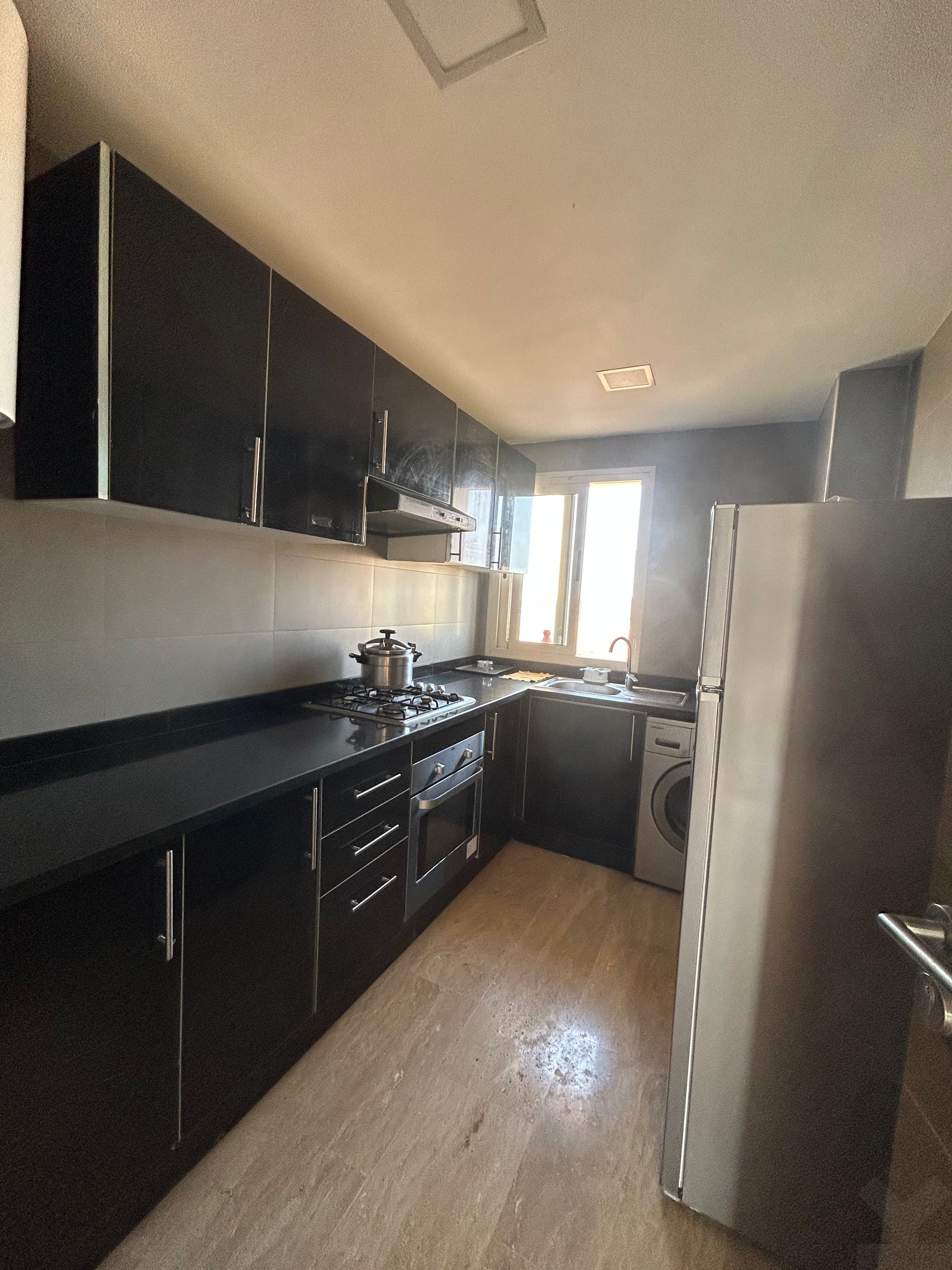 Appartement 144 m² à Plage Oued Cherrat — 16