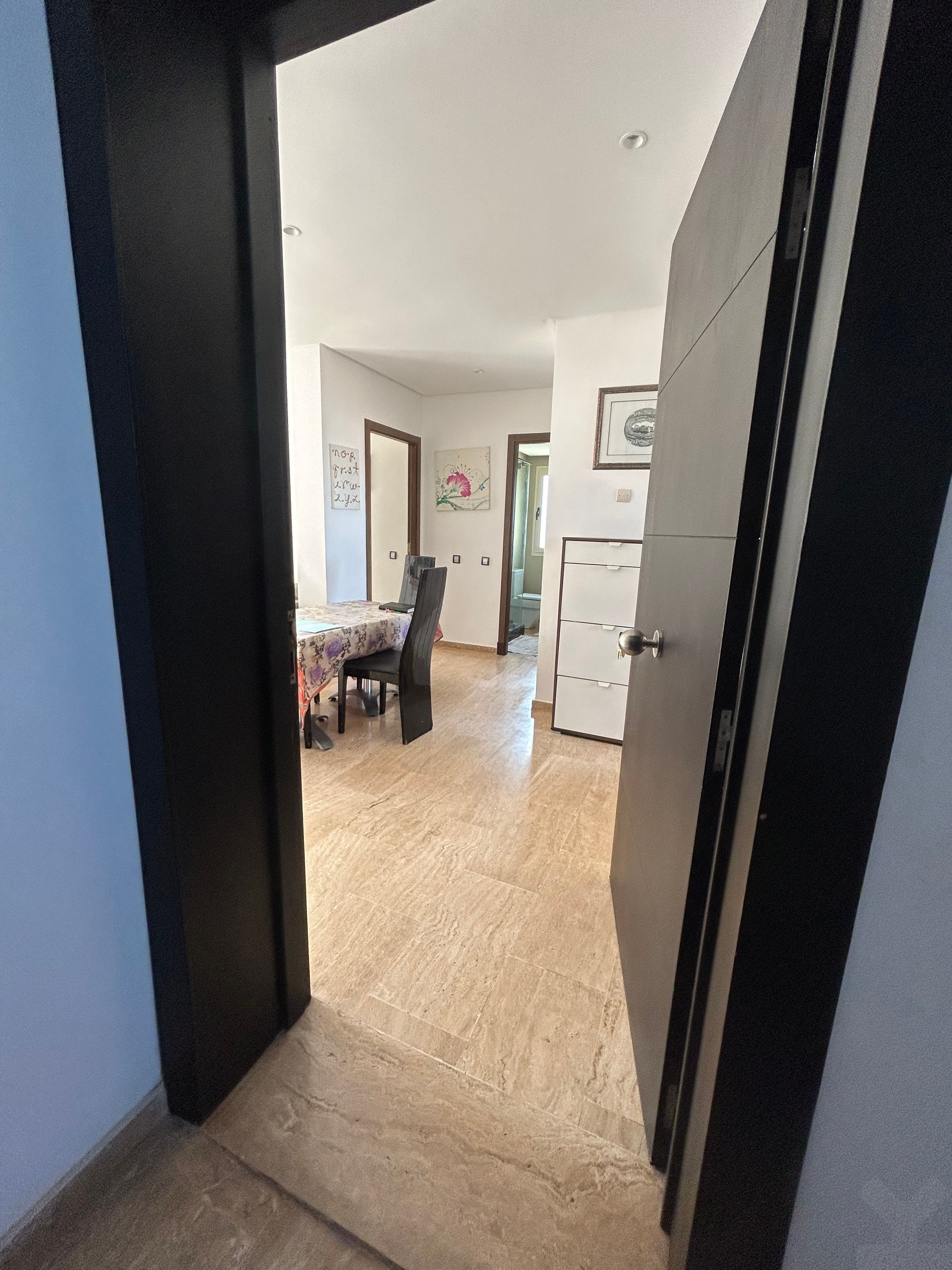 Appartement — Bouznika — 2