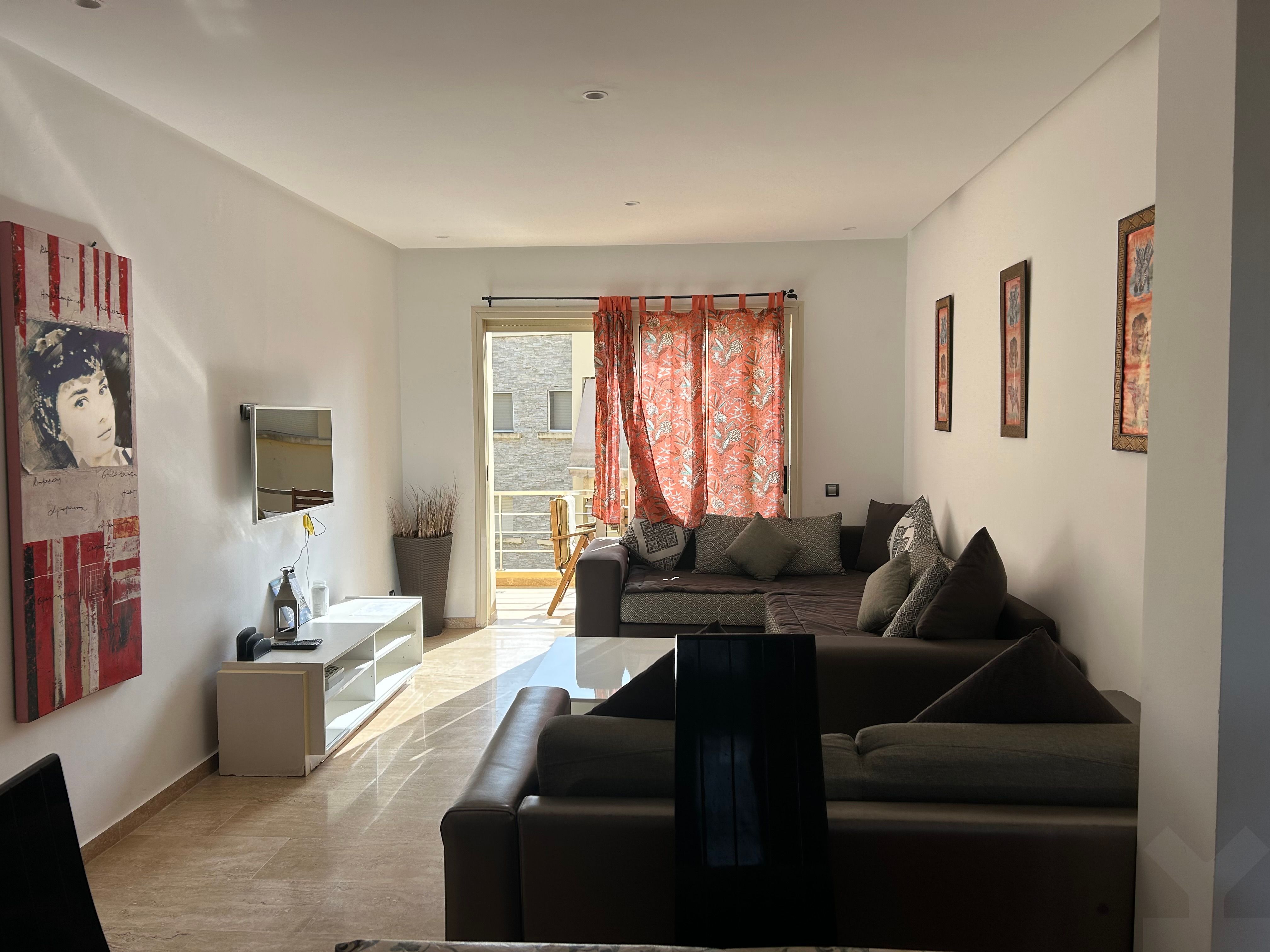 Appartement — Bouznika — 3
