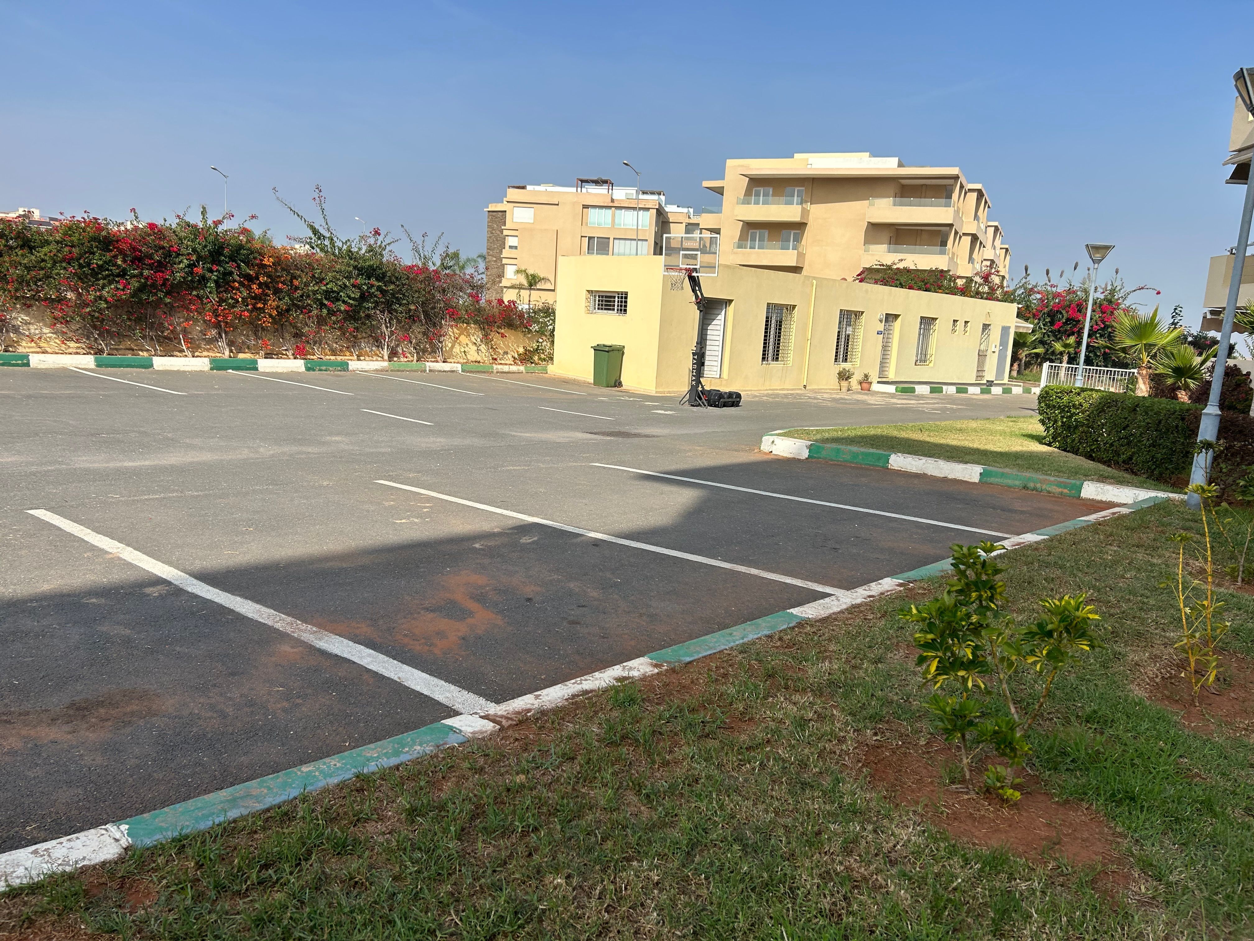 شقة 140 م² في Plage Oued Cherrat — 17