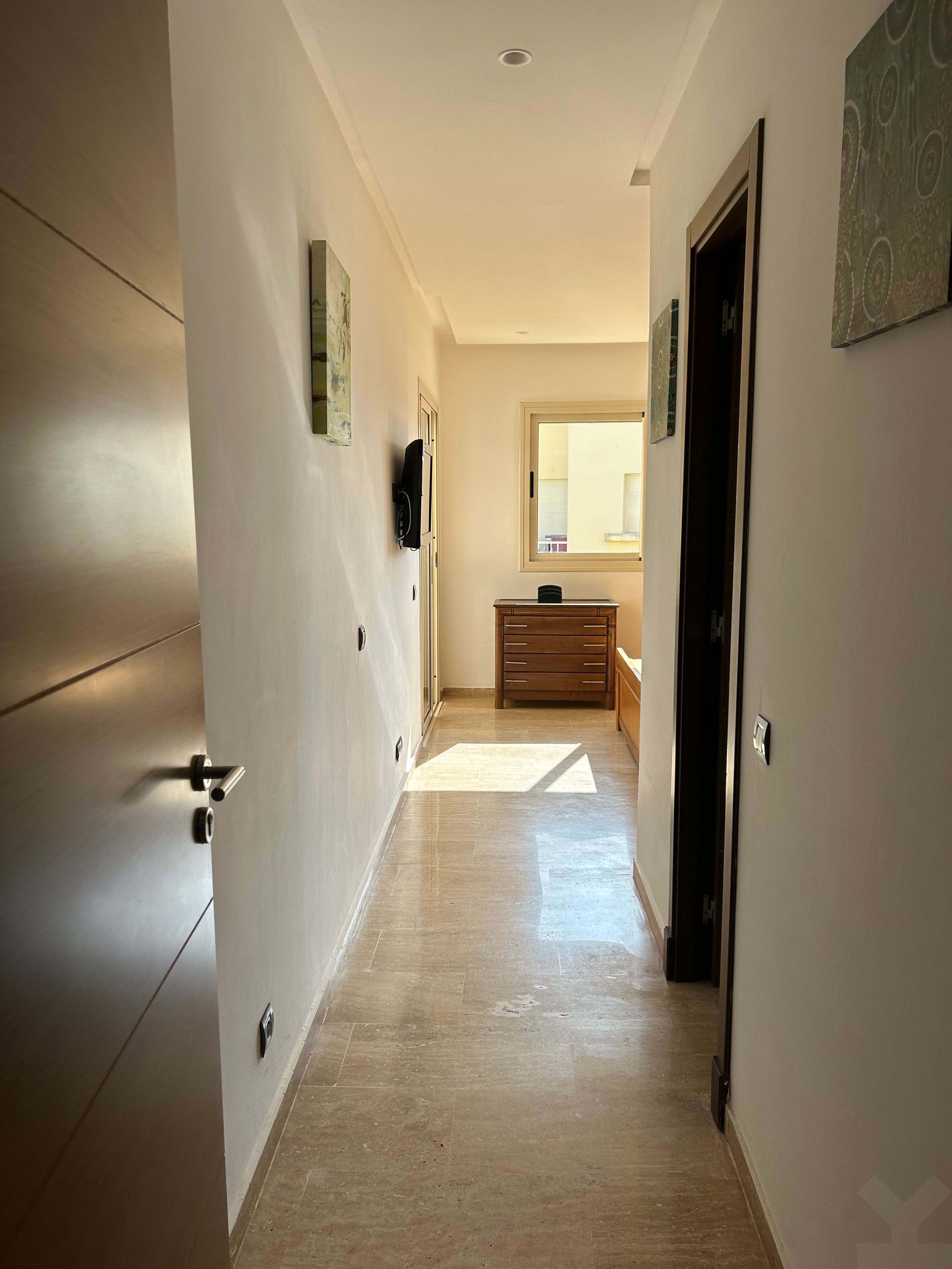 Appartement — Bouznika