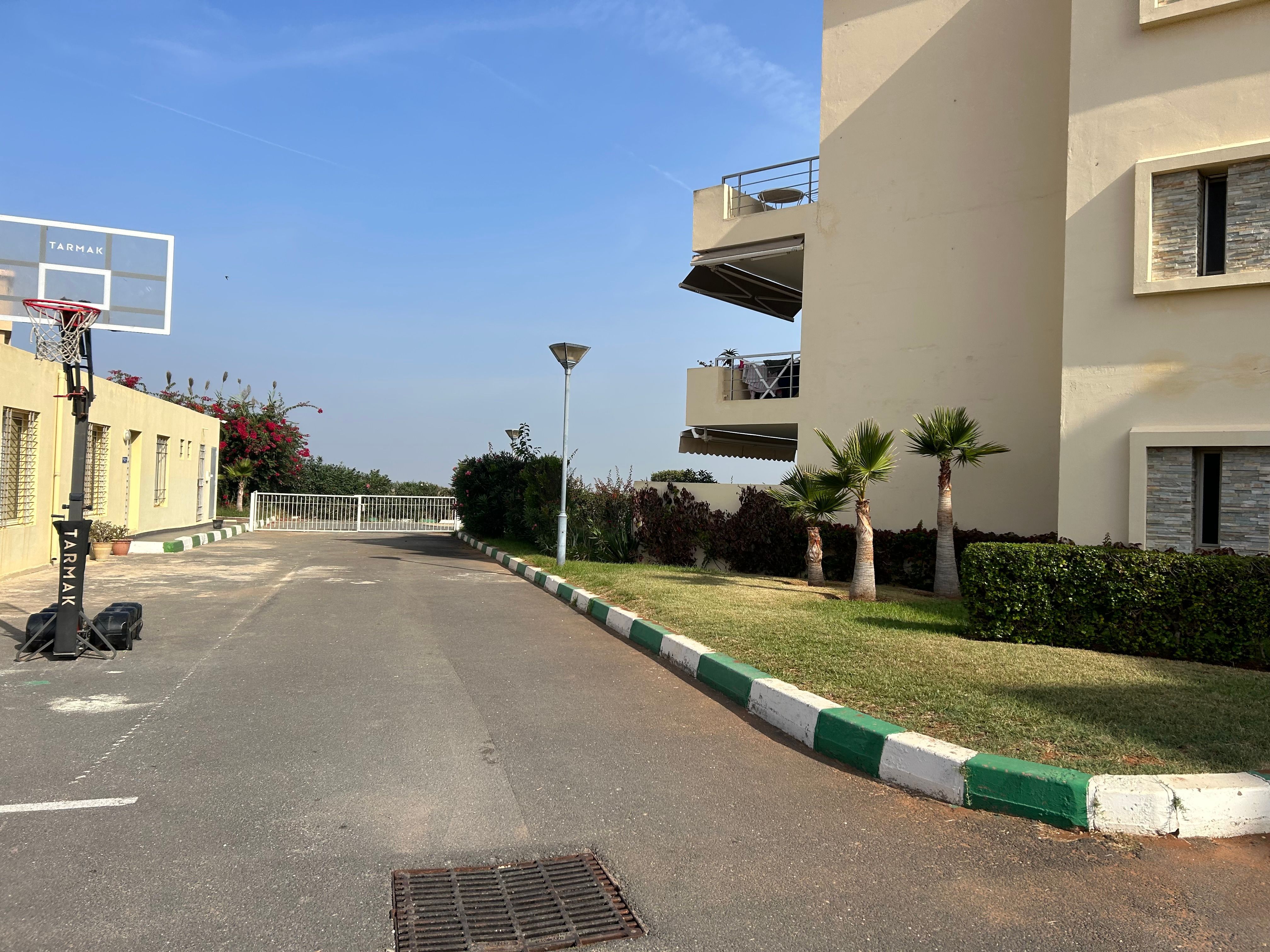 شقة 140 م² في Plage Oued Cherrat — 14