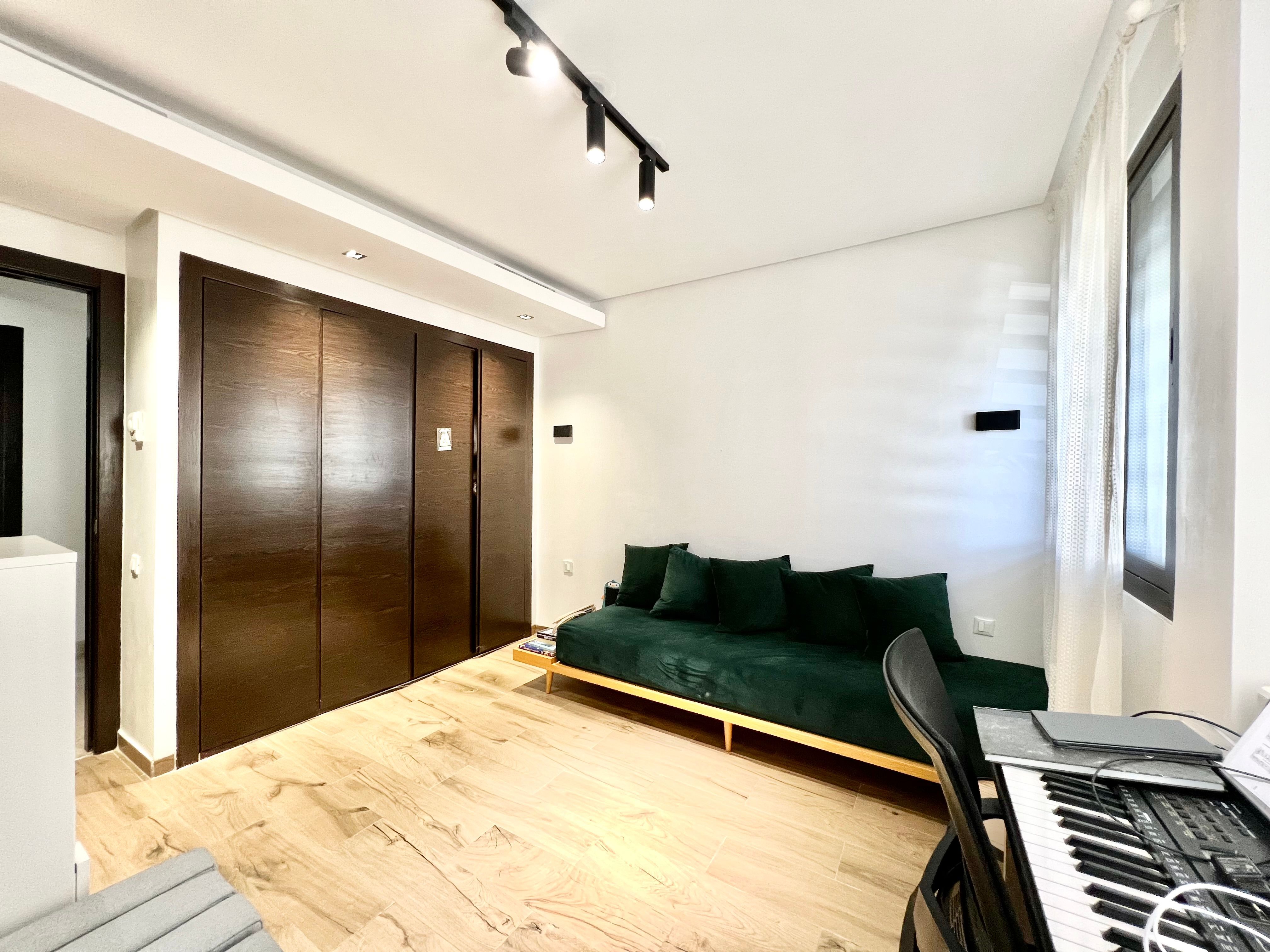 Appartement — Bouskoura — 4