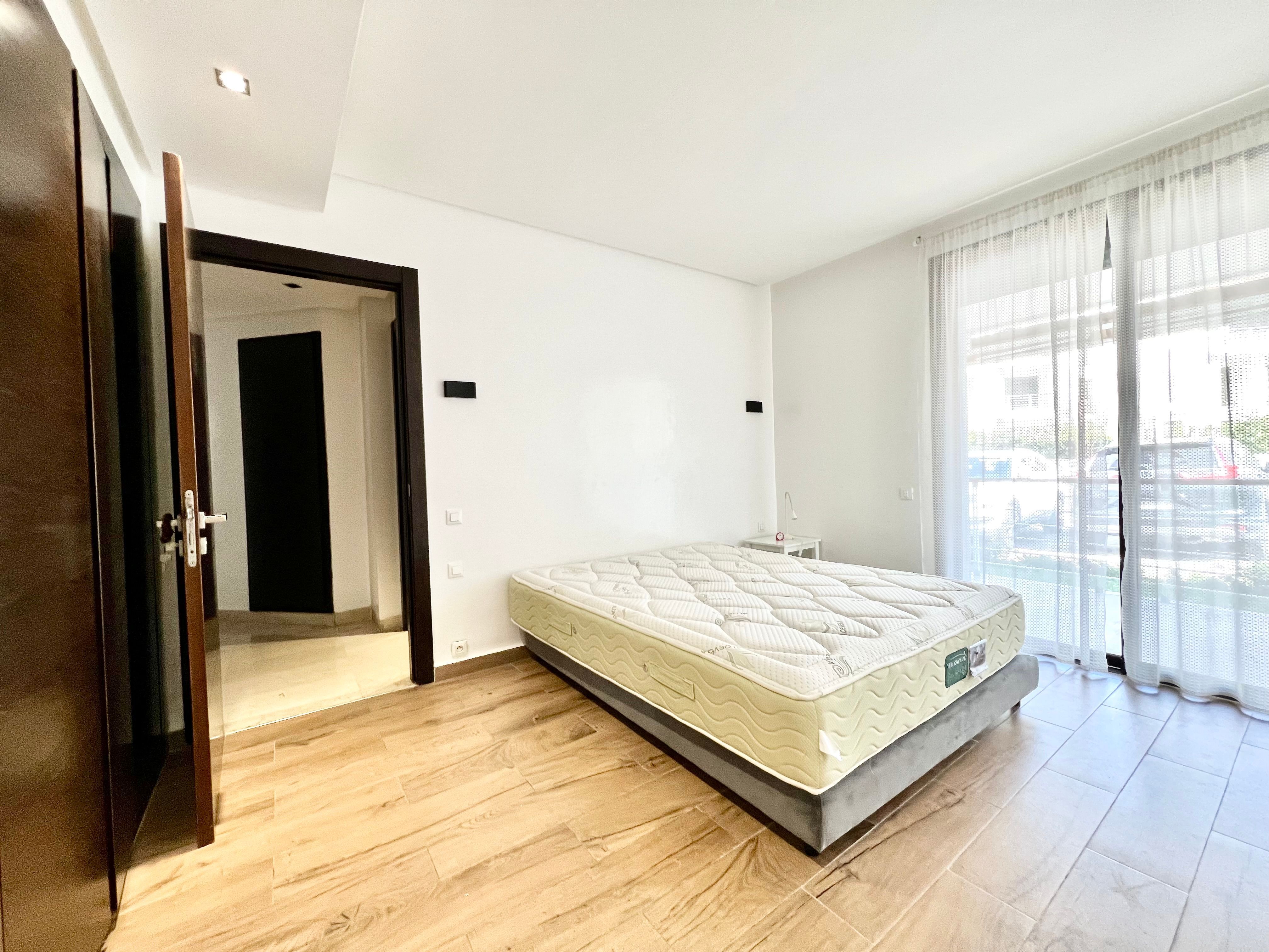 Appartement — Bouskoura