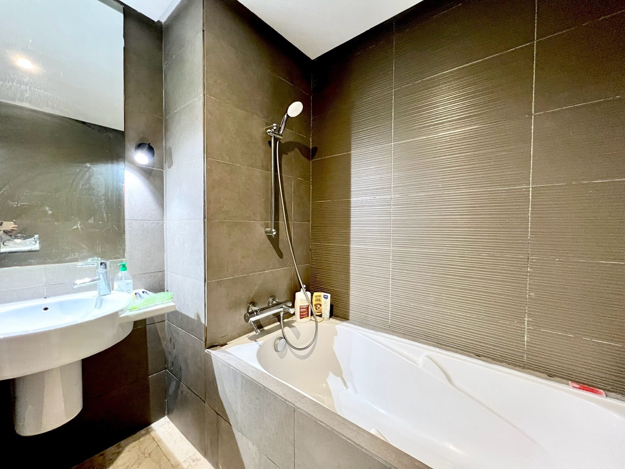 Appartement 136 m² à Ville Verte — 12