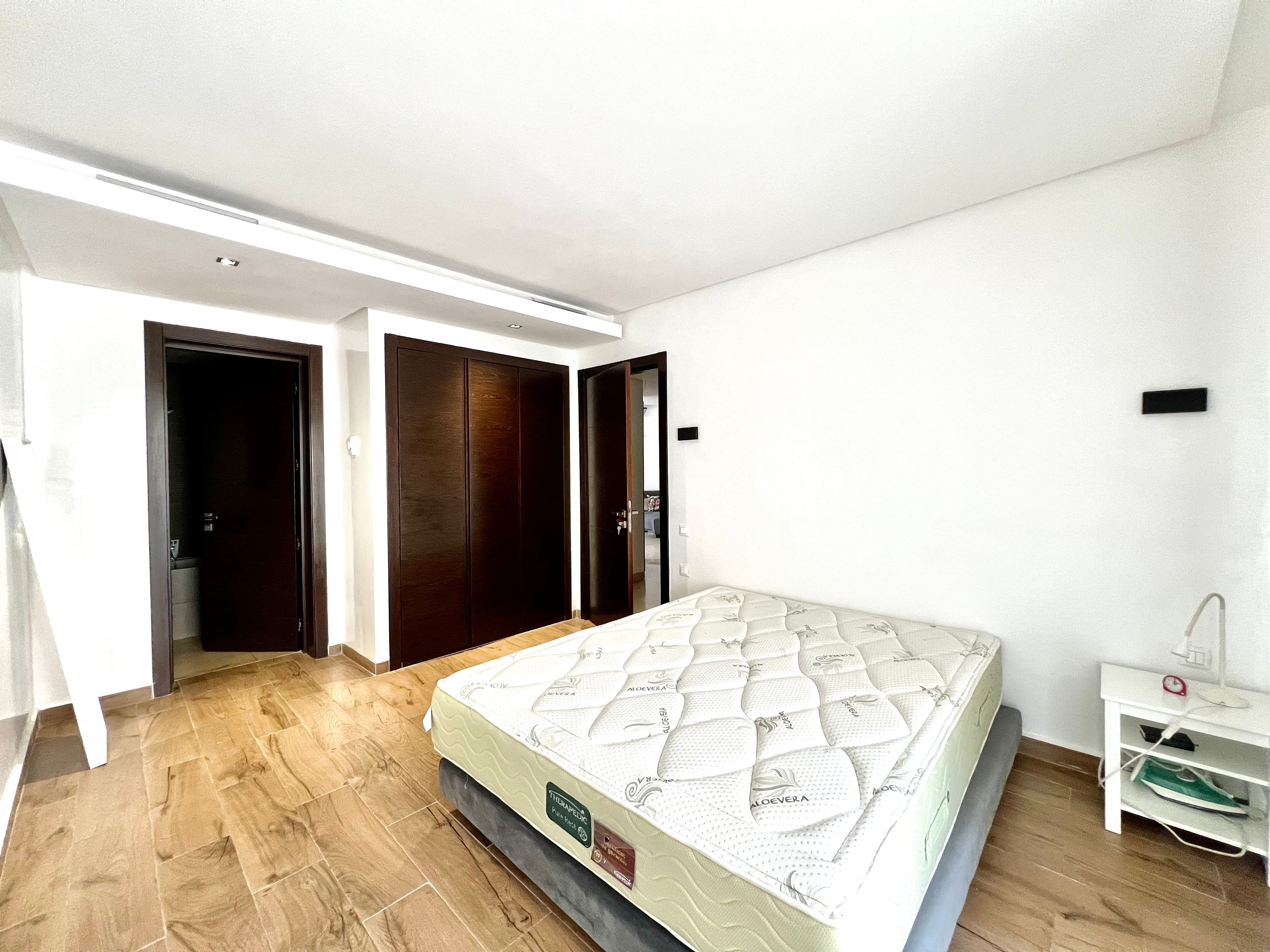 Appartement — Bouskoura — 5