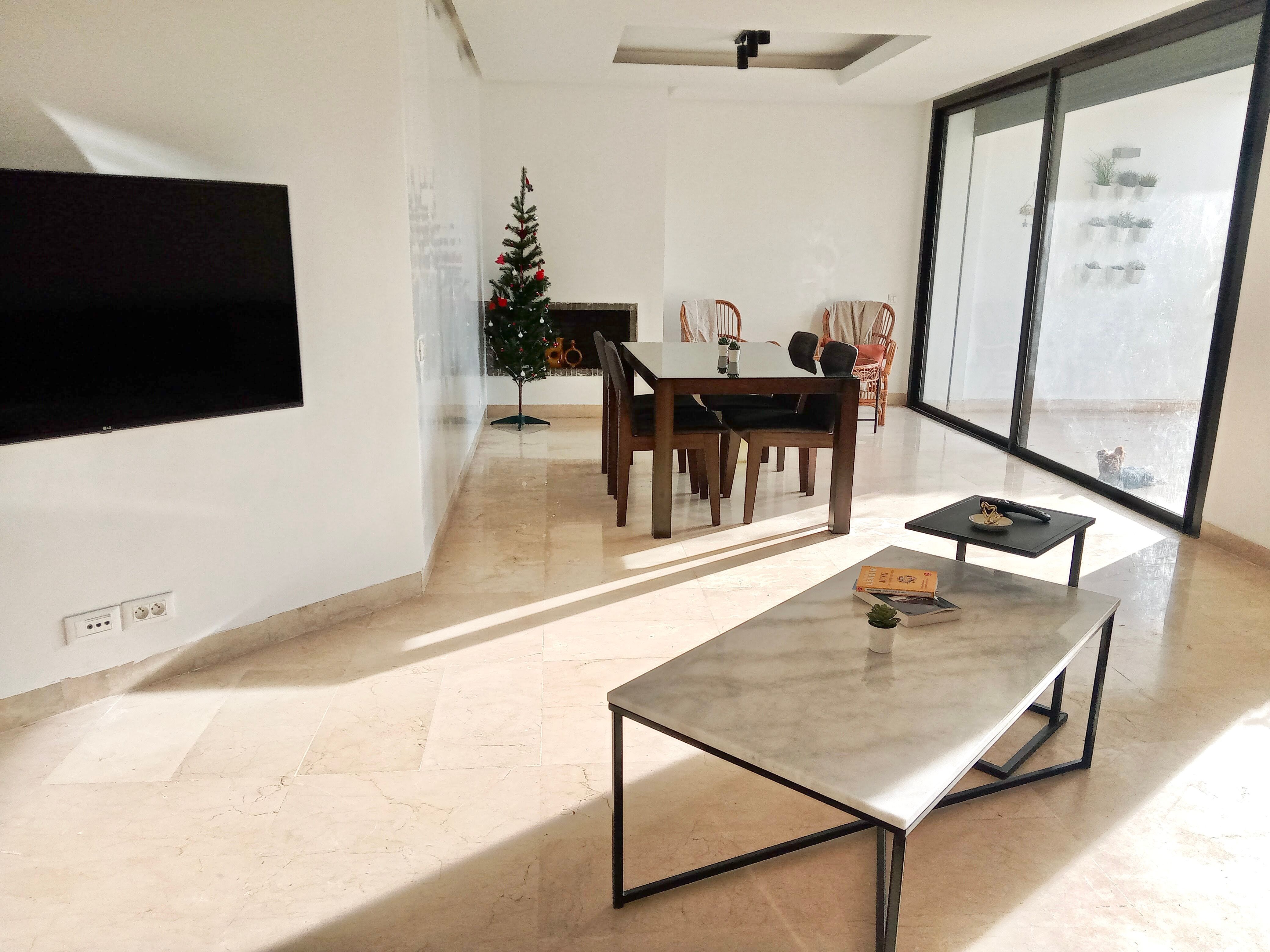Appartement 136 m² à Ville Verte — 10