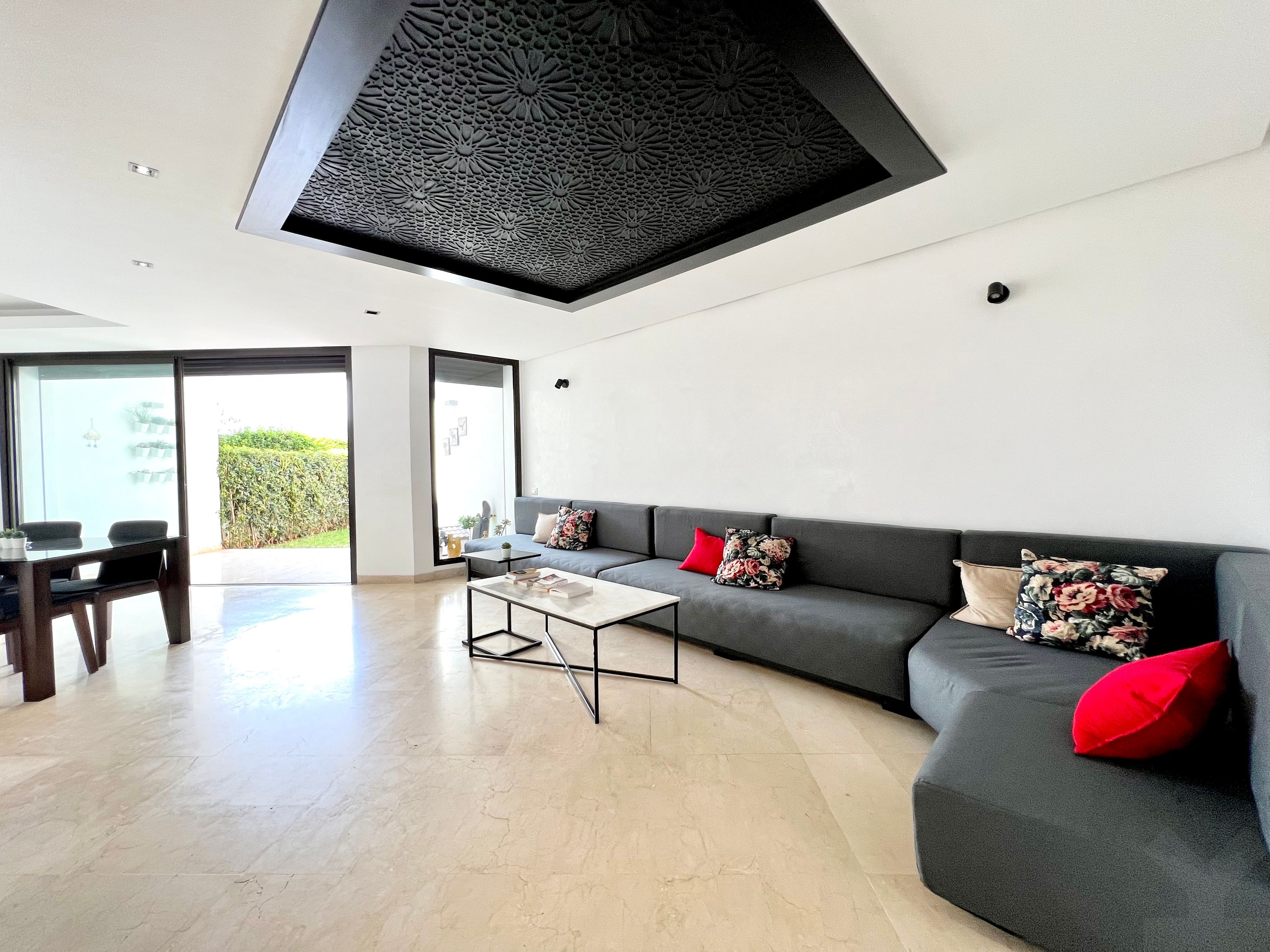 Appartement 136 m² à Ville Verte — 7