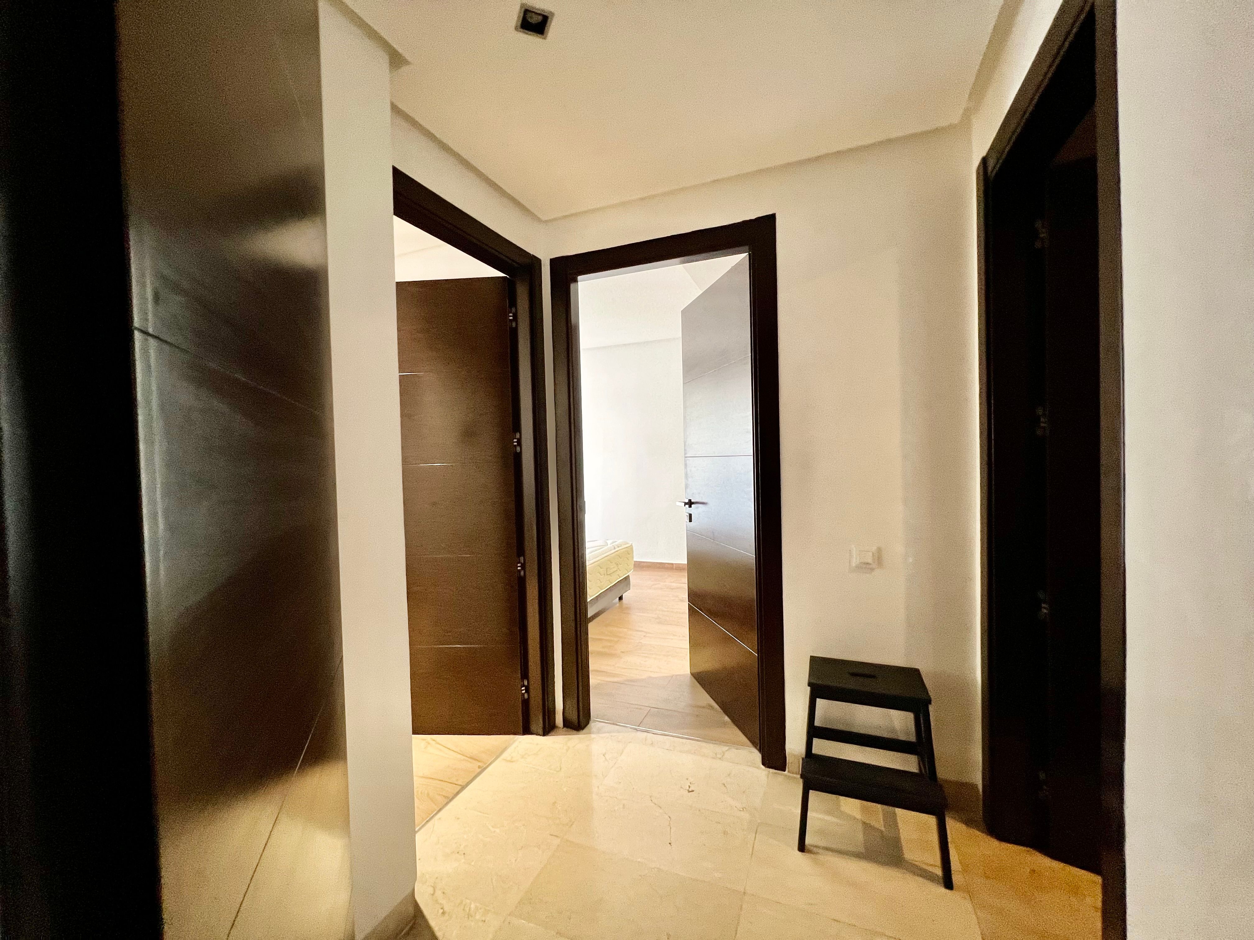 Appartement 136 m² à Ville Verte — 8