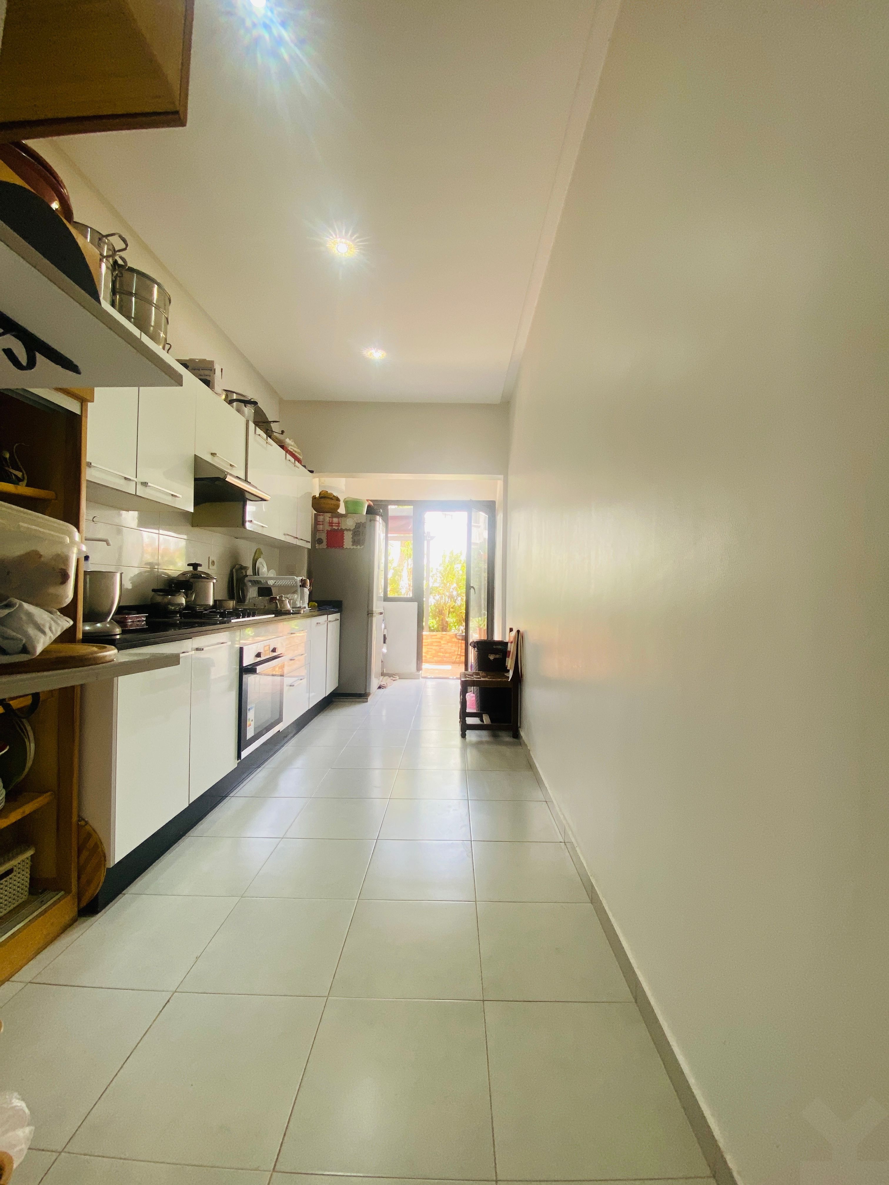 Appartement 127 m² à Victoria — 7