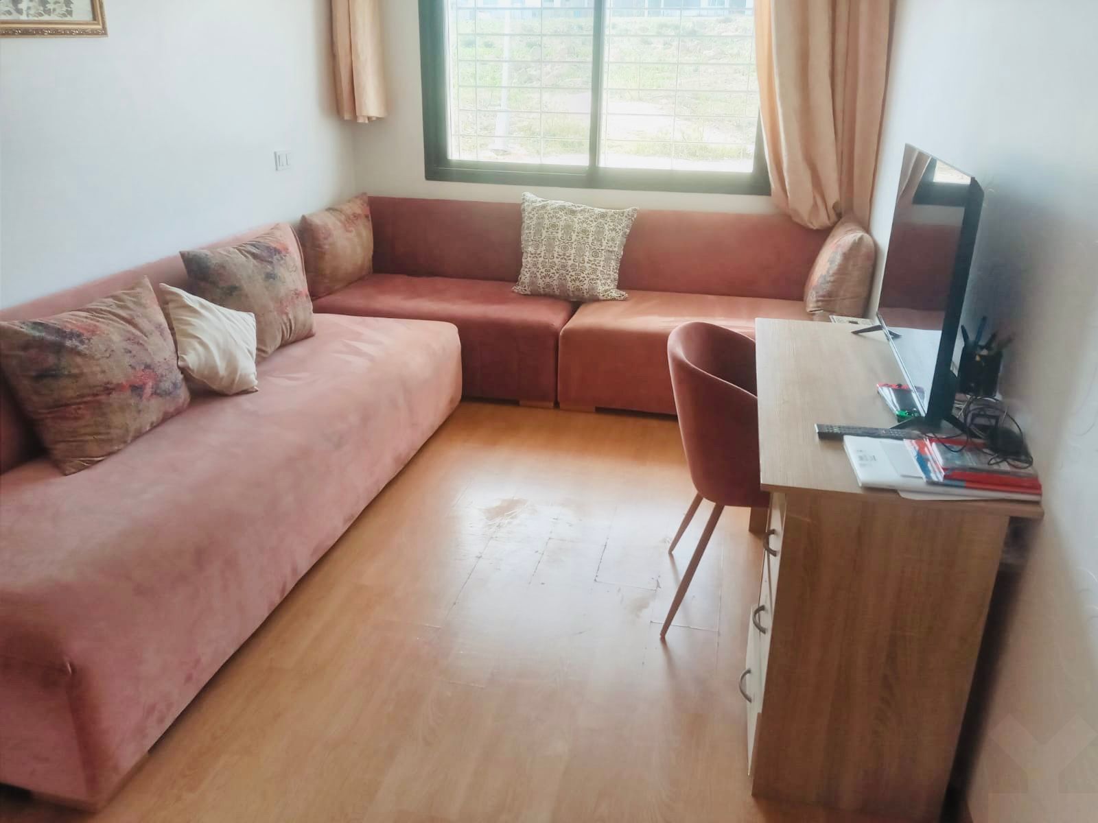 شقة — Bouskoura — 2