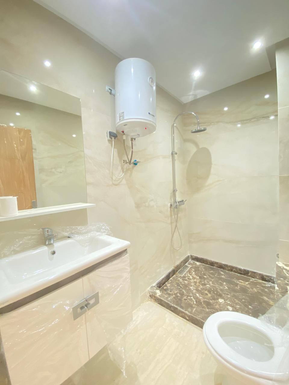 شقة — Bouskoura