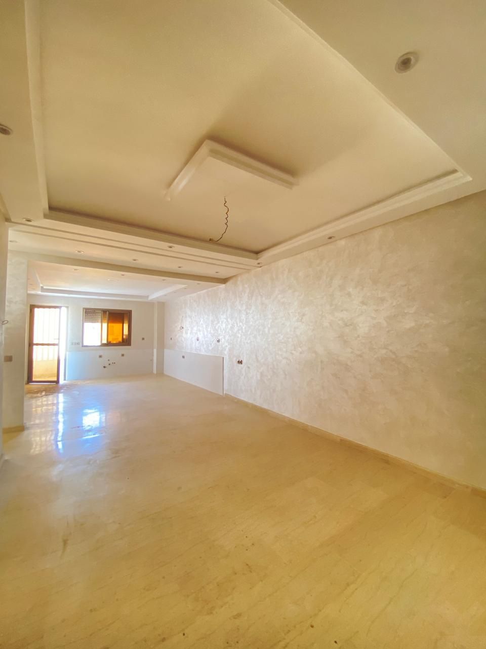 شقة — Bouskoura — 3