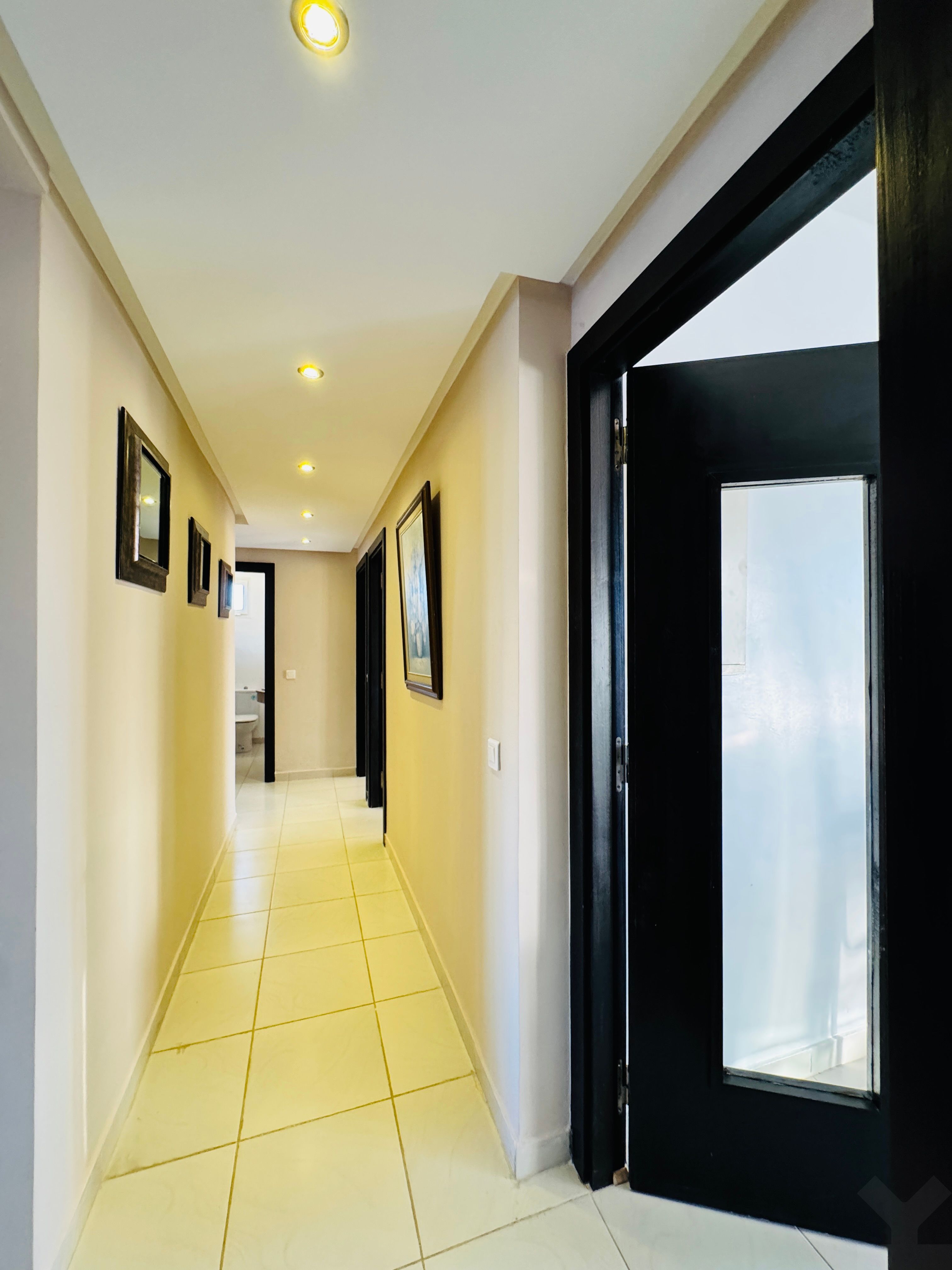 Appartement — Bouznika