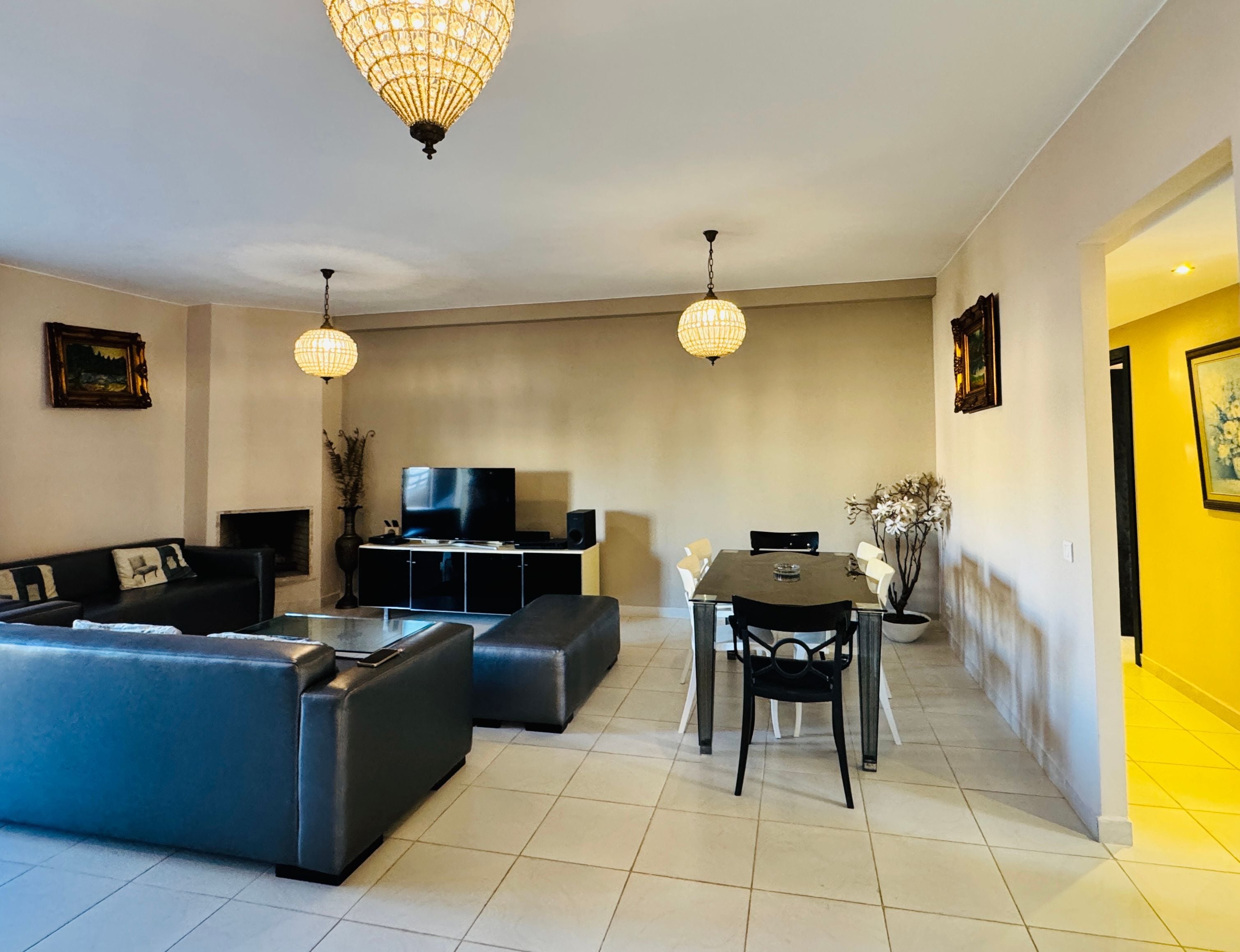 Appartement — Bouznika — 2