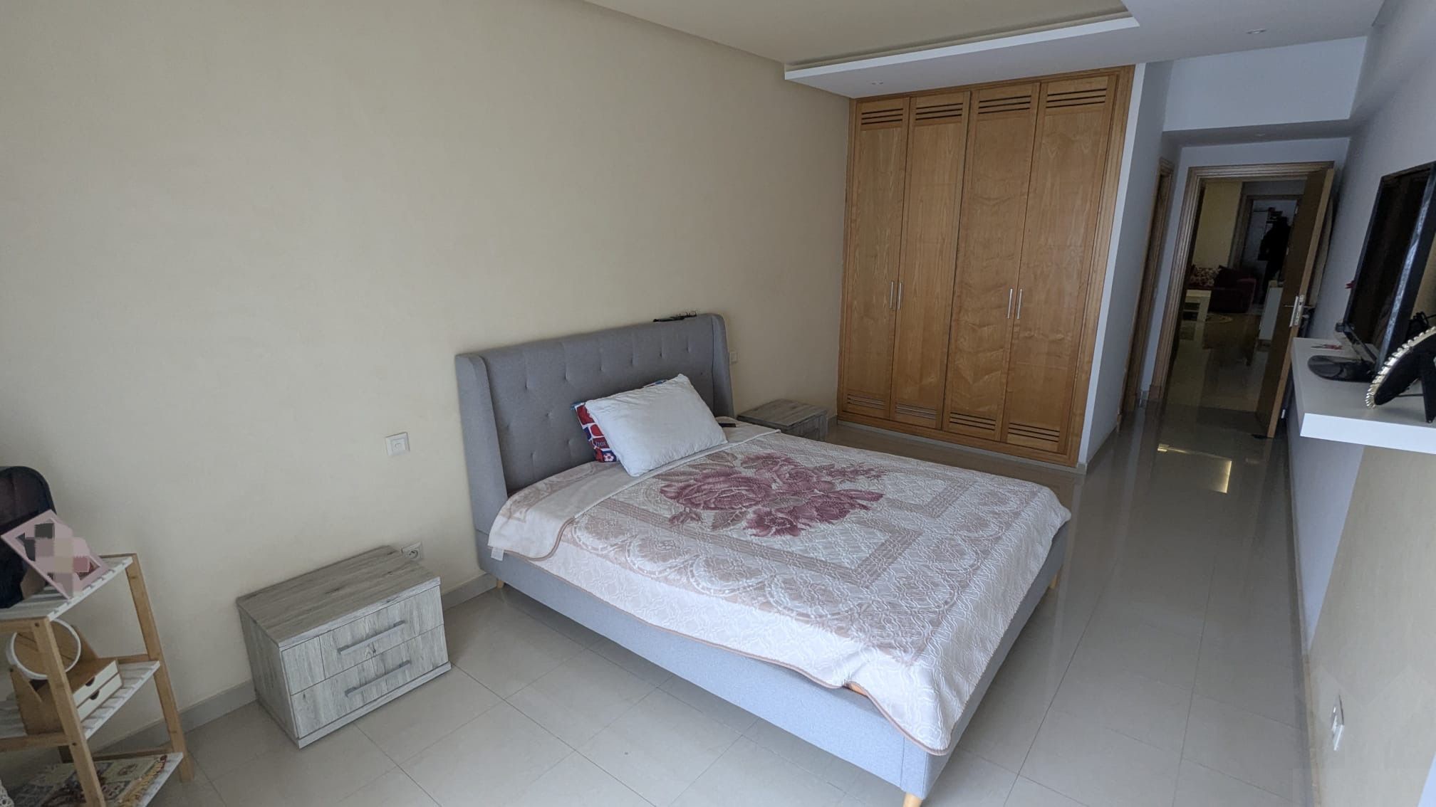 Appartement — Bouskoura — 2