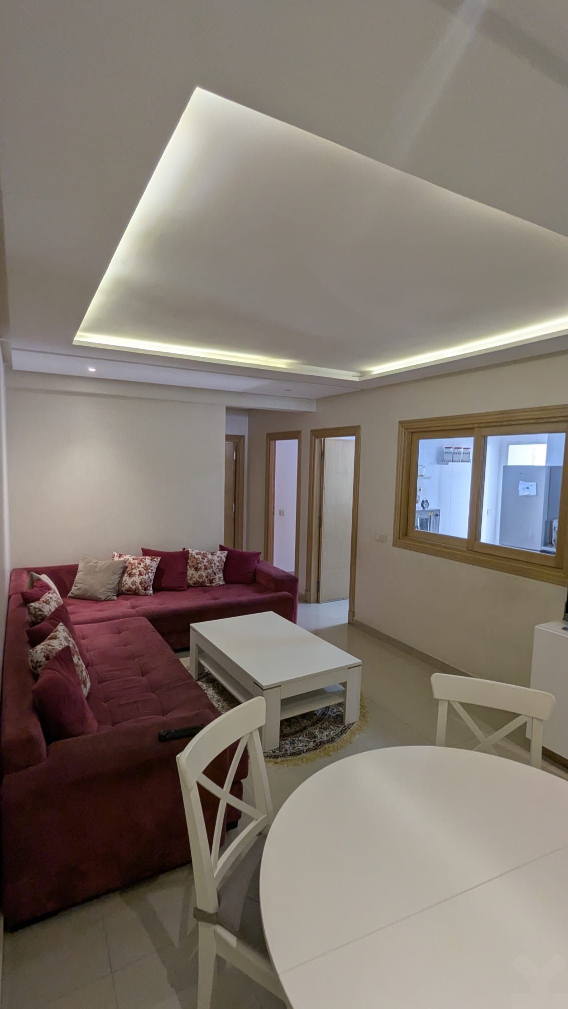 Appartement — Bouskoura