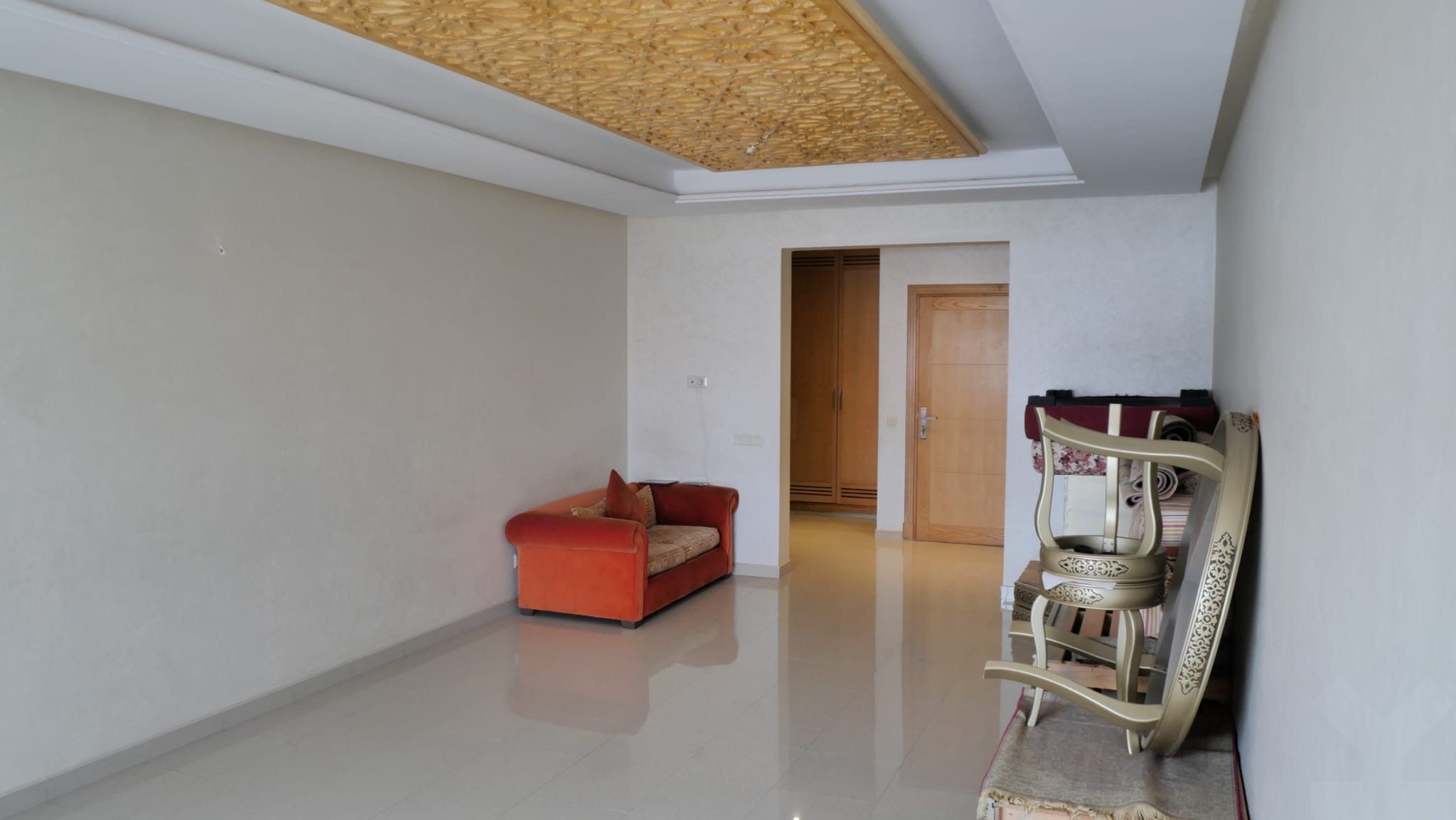Appartement — Bouskoura — 3