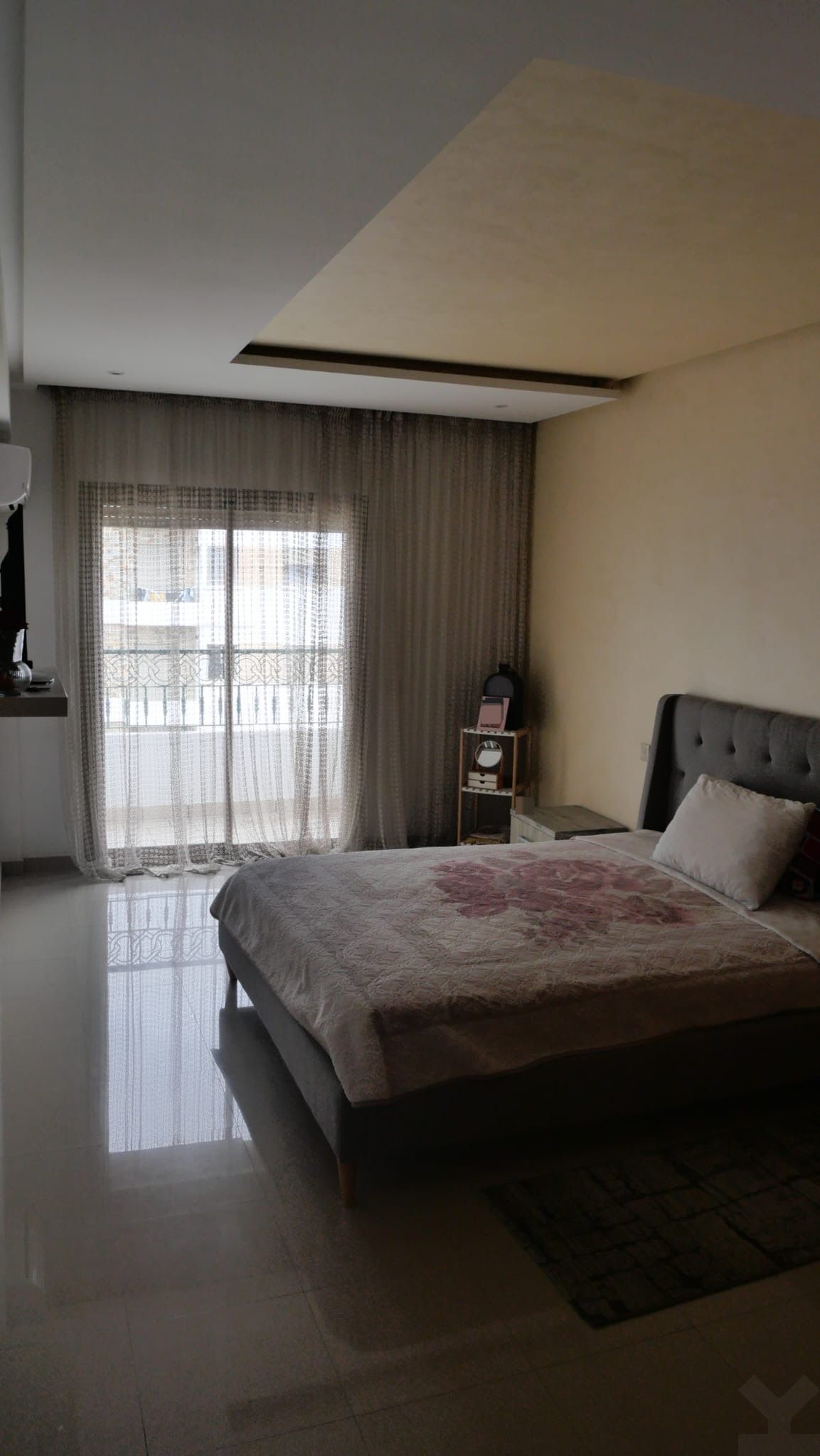 Appartement — Bouskoura — 4